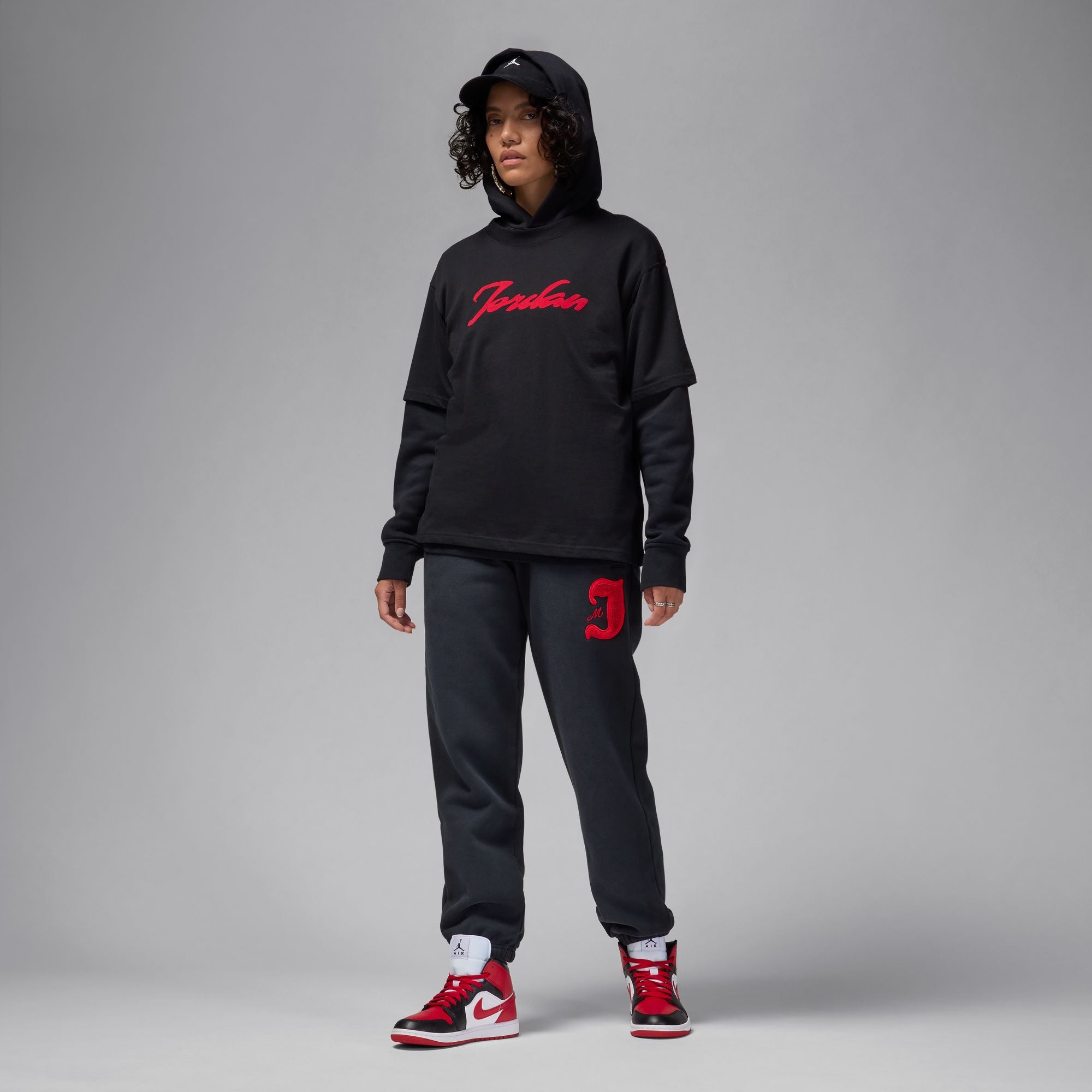 Tricou Dama Jordan Graphic