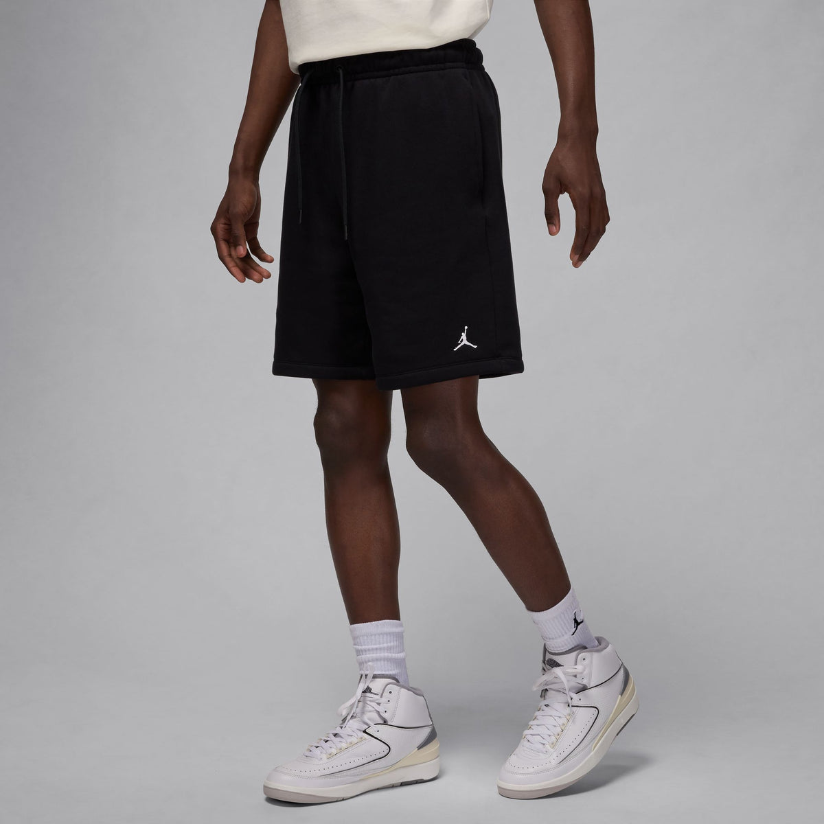 Pantaloni Scurti Jordan Brooklyn