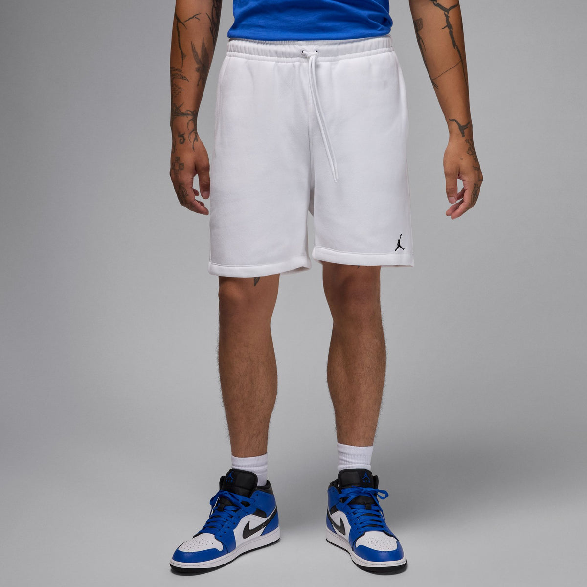 Pantaloni Scurti Jordan Brooklyn