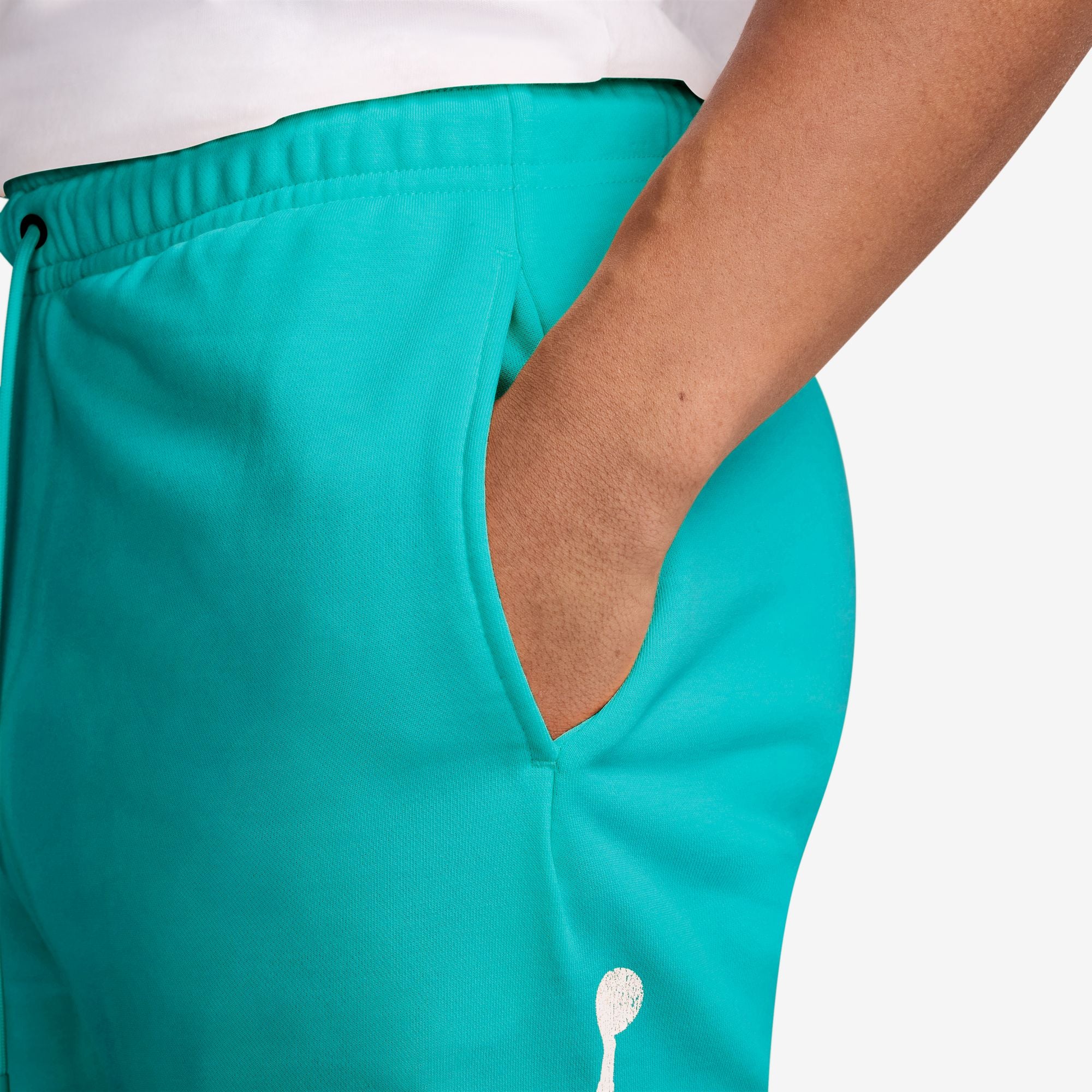 Pantaloni Scurti Barbati Jordan Essentials