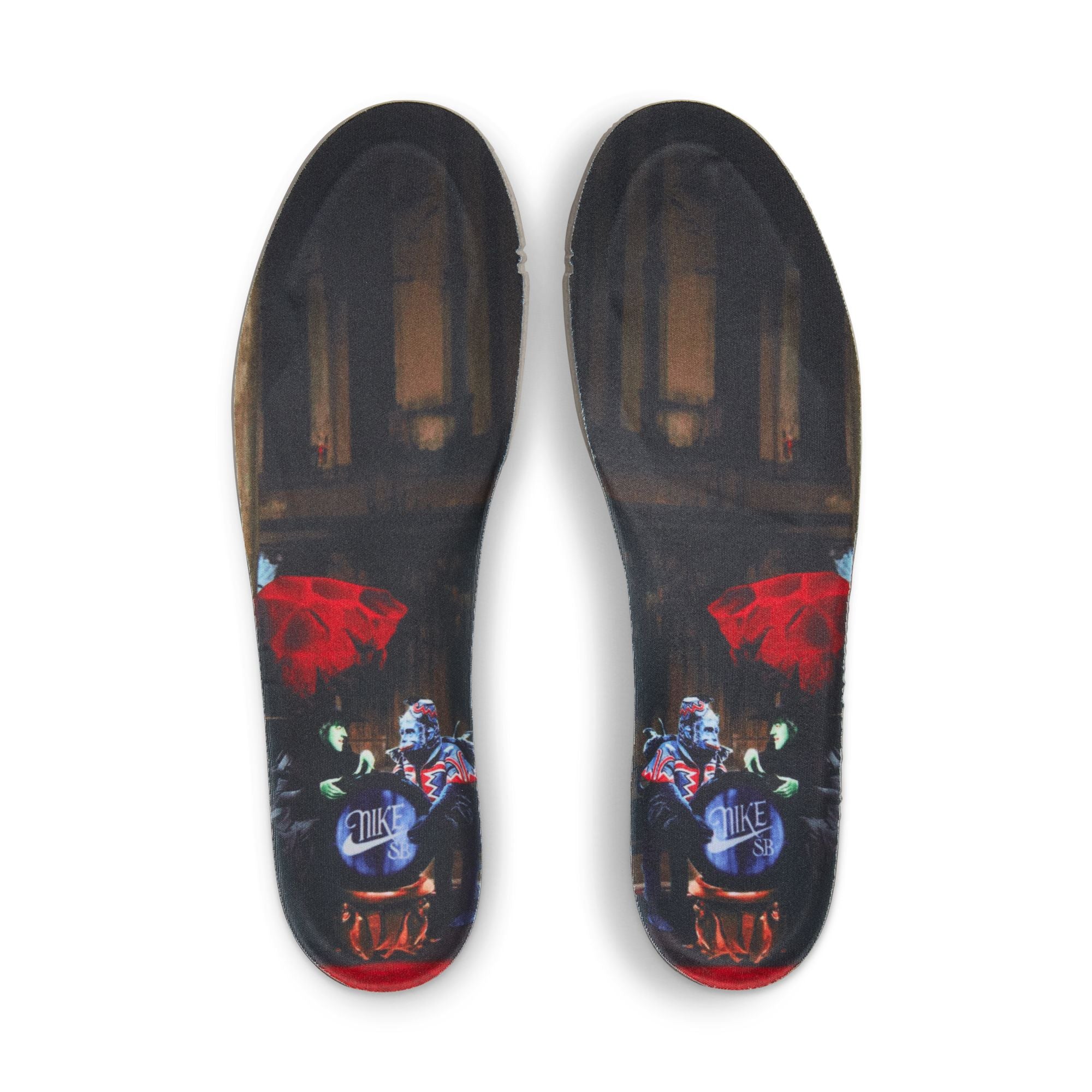 Pantofi Sport Nike SB Dunk Low The Wizard Of Oz