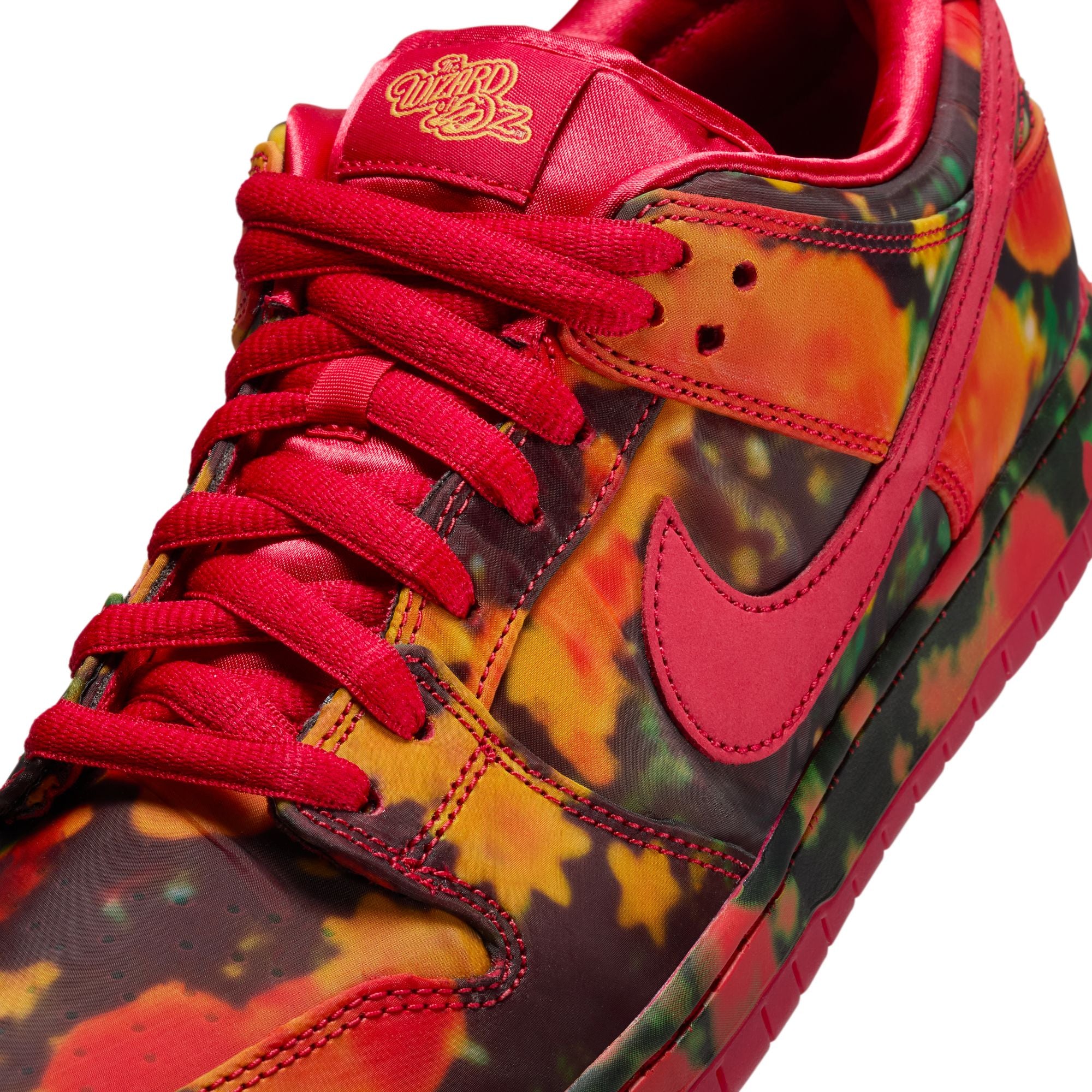 Pantofi Sport Nike SB Dunk Low The Wizard Of Oz