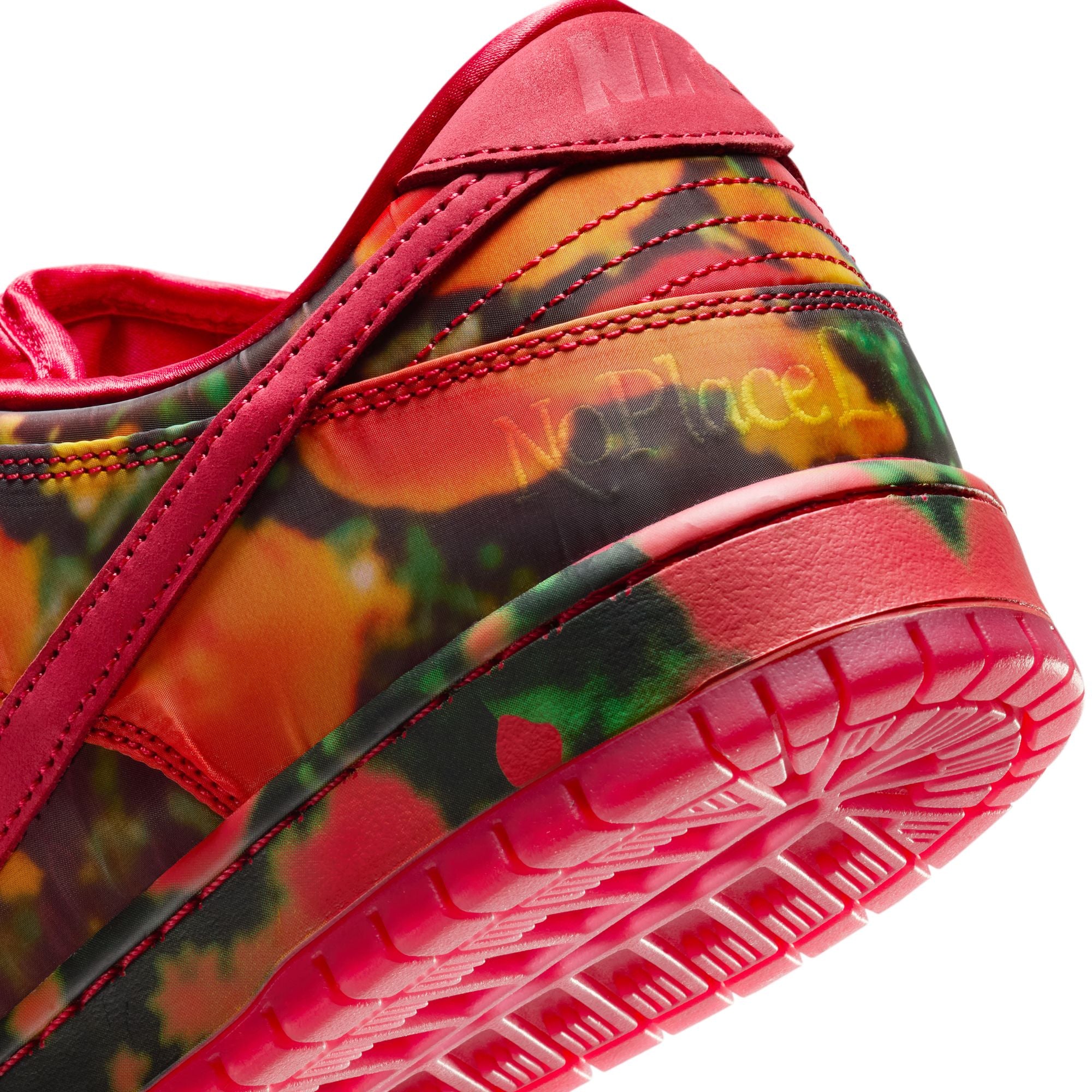 Pantofi Sport Nike SB Dunk Low The Wizard Of Oz