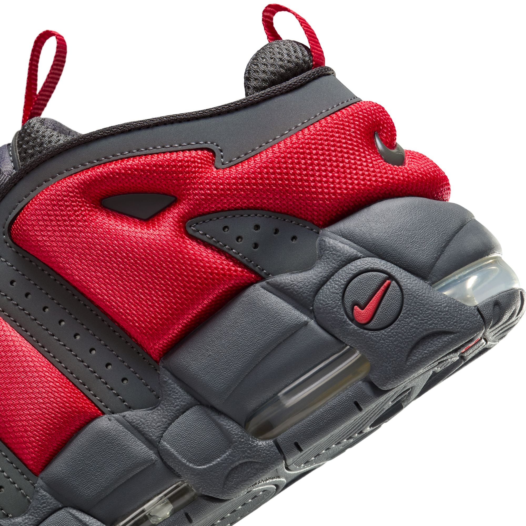 Pantofi Sport Air More Uptempo Low