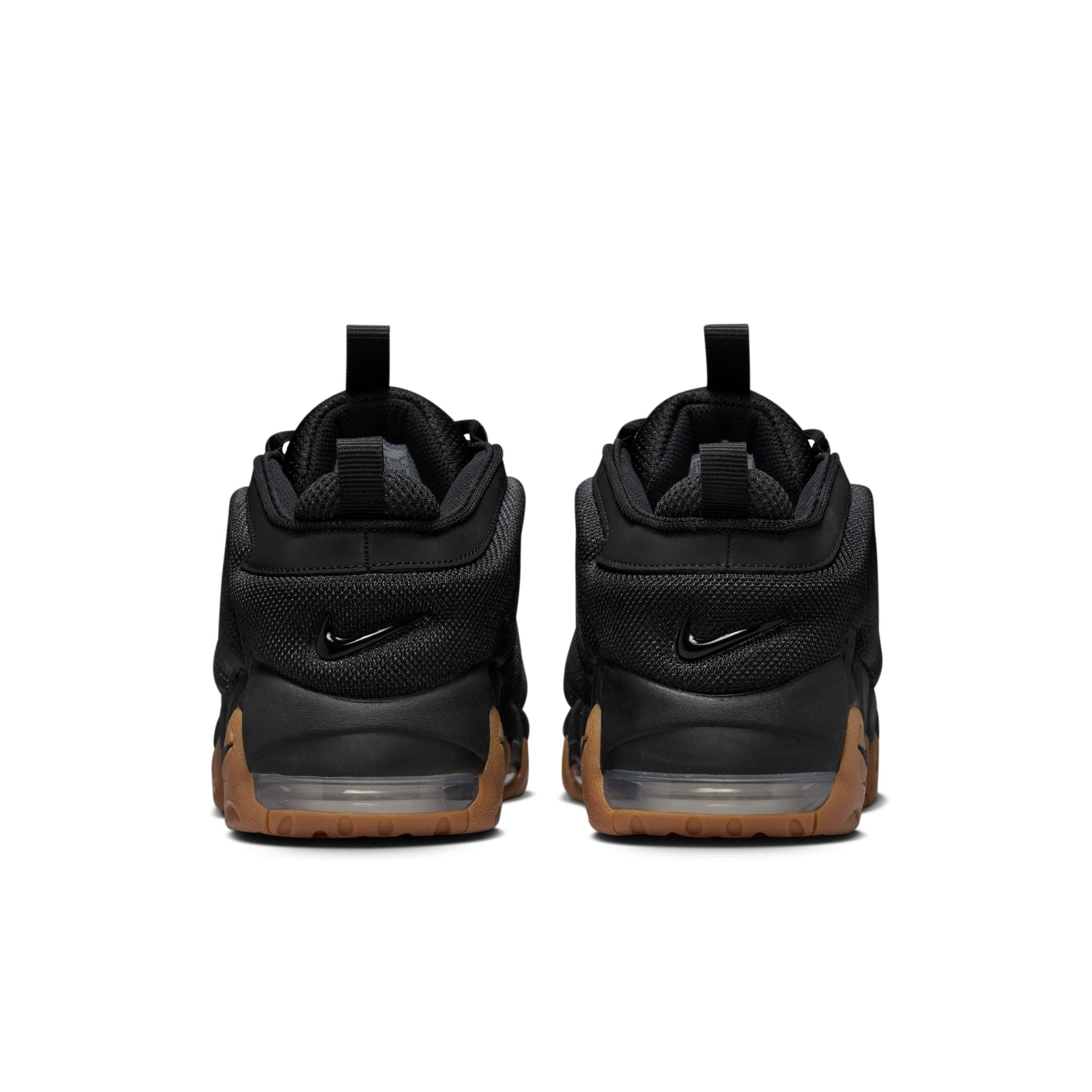 Pantofi Sport Nike Air More Uptempo Low