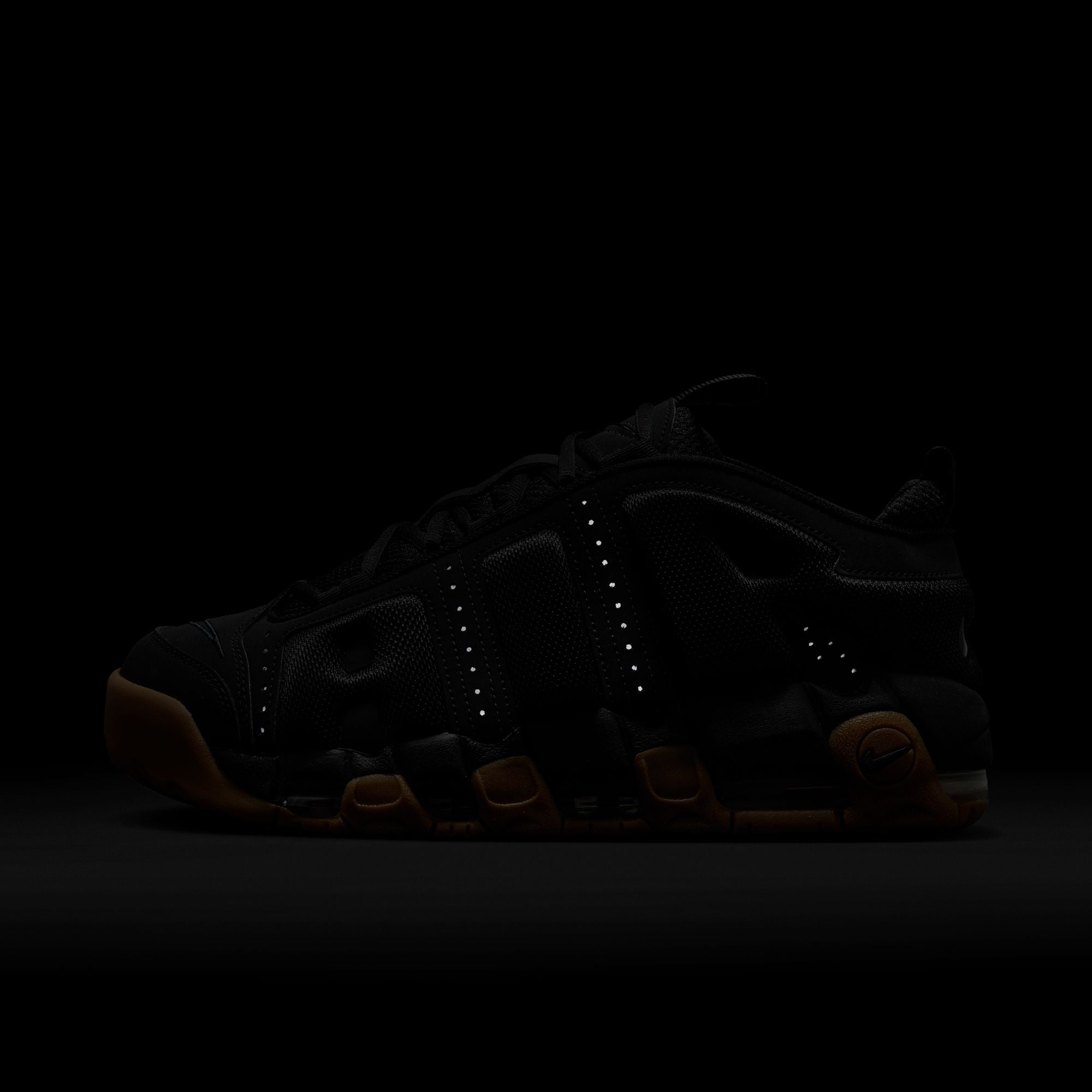 Pantofi Sport Nike Air More Uptempo Low
