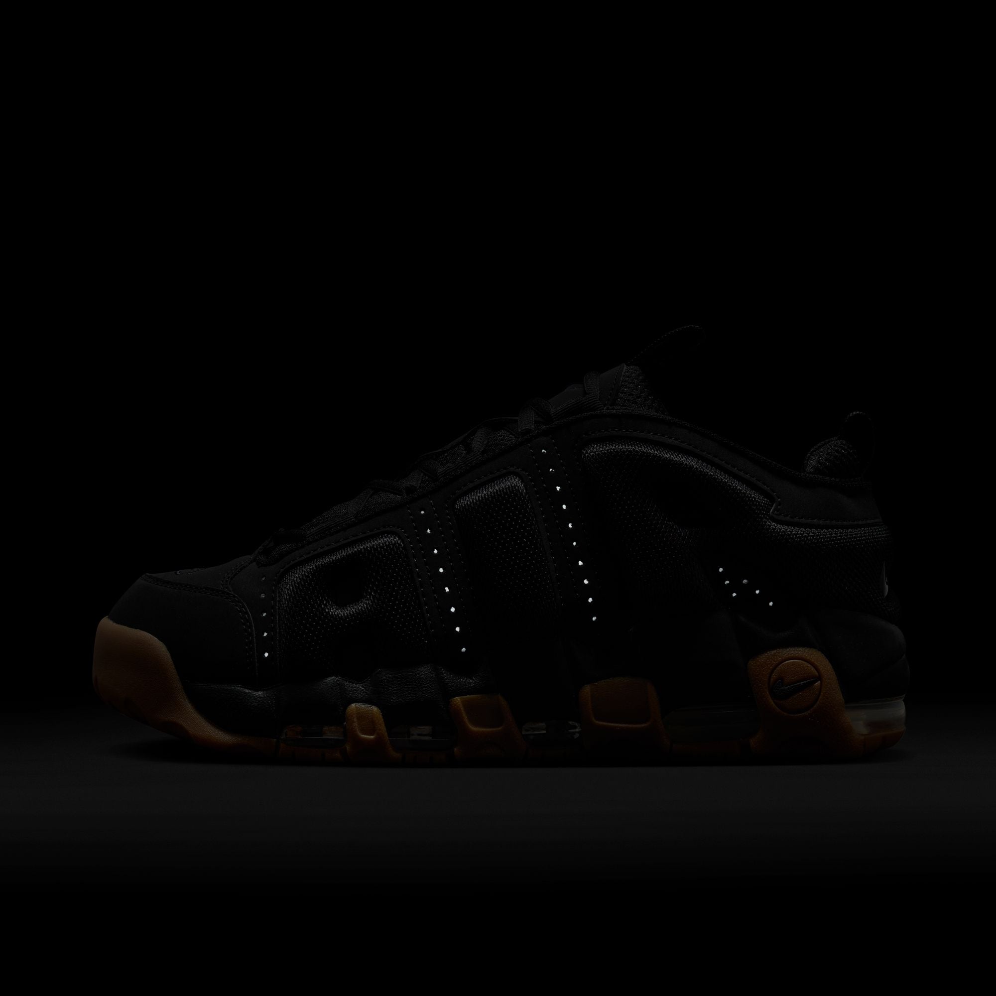 Pantofi Sport Nike Air More Uptempo Low