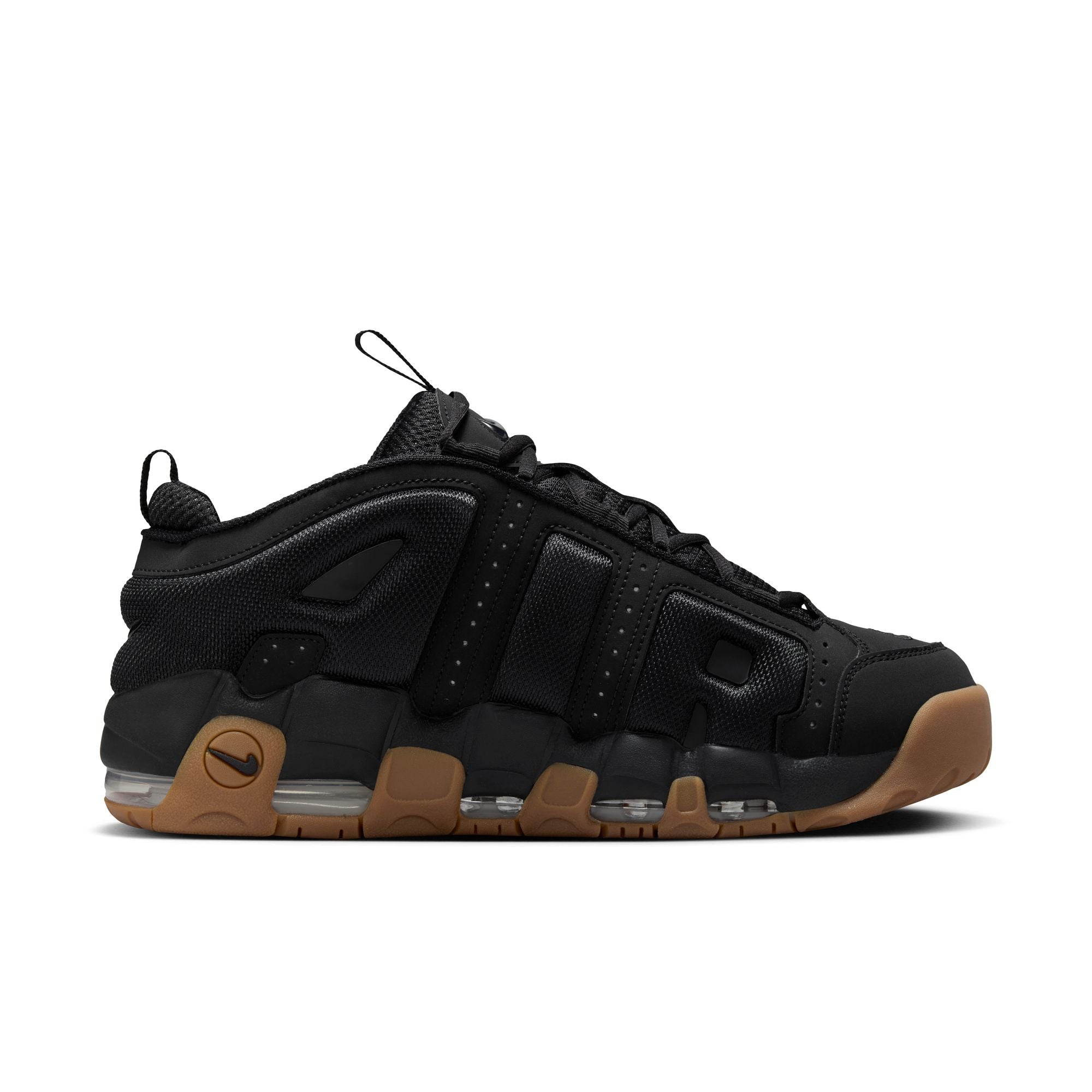 Pantofi Sport Nike Air More Uptempo Low