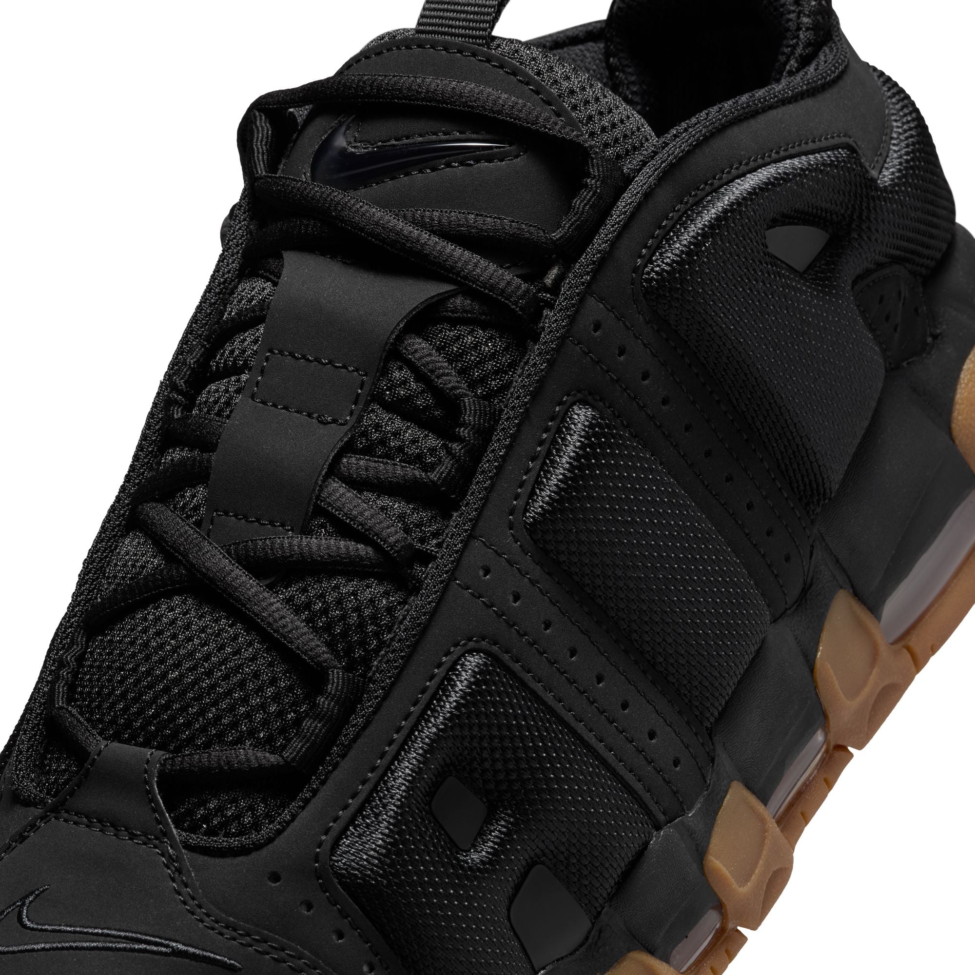 Pantofi Sport Nike Air More Uptempo Low