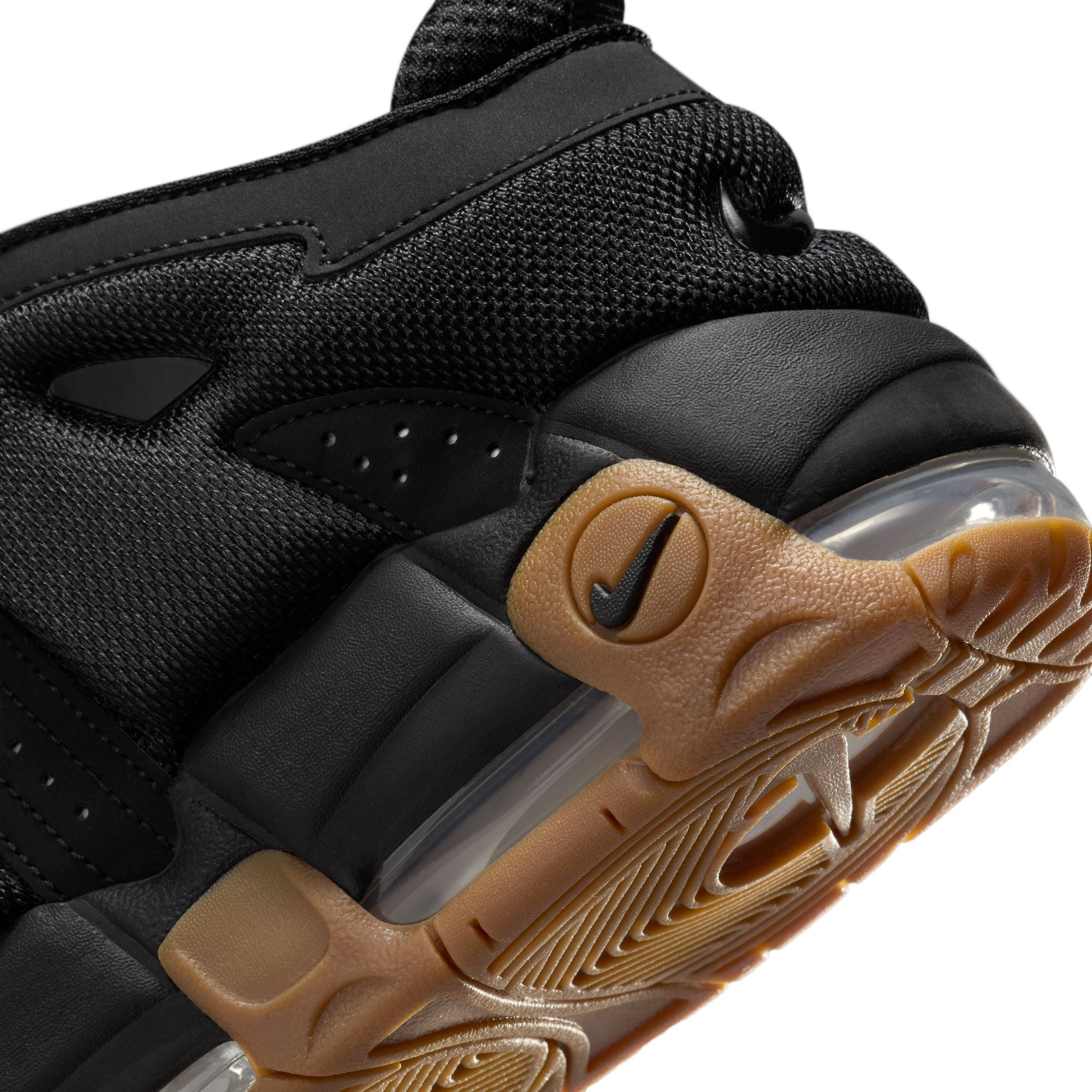 Pantofi Sport Nike Air More Uptempo Low