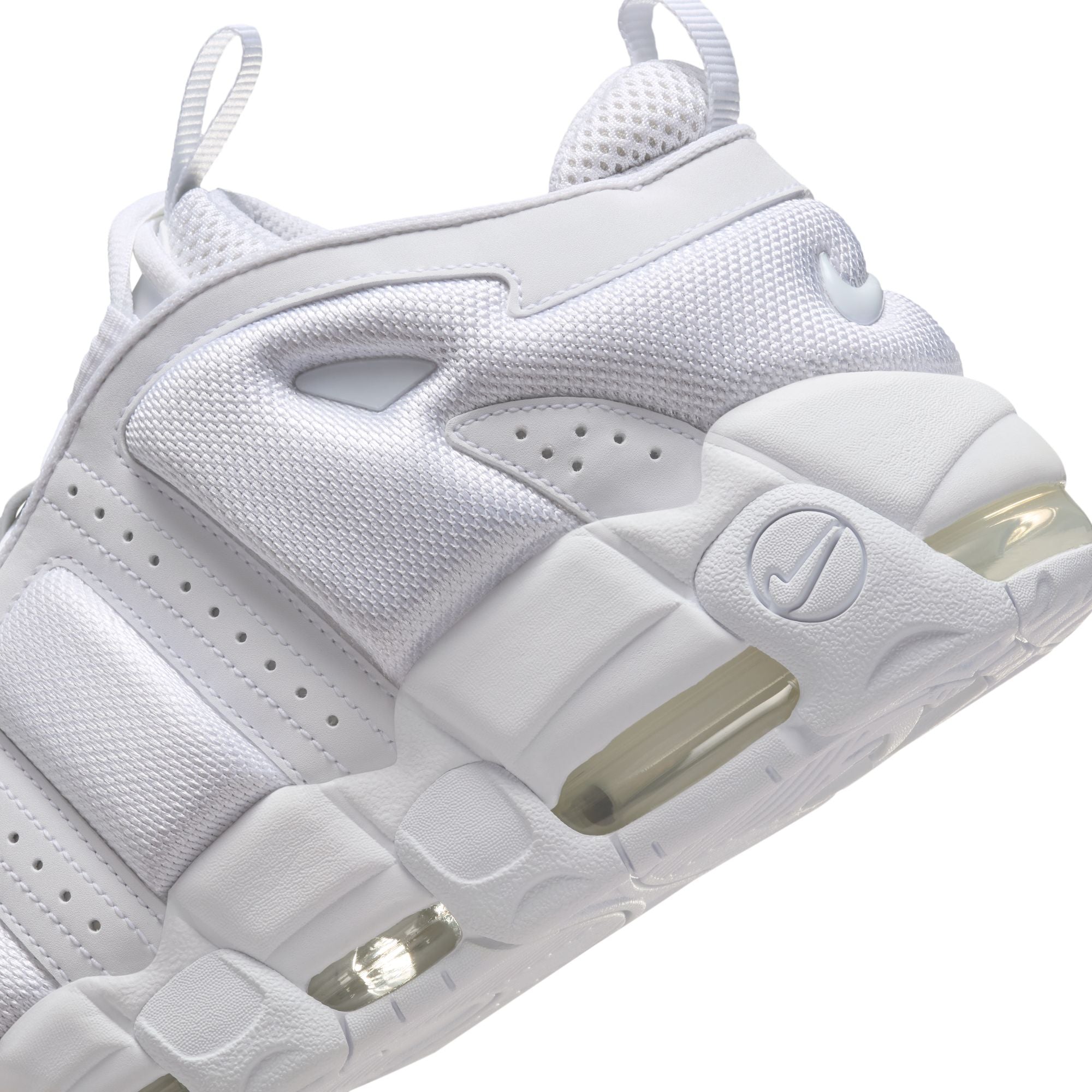 Pantofi Sport Nike Air More Uptempo Low