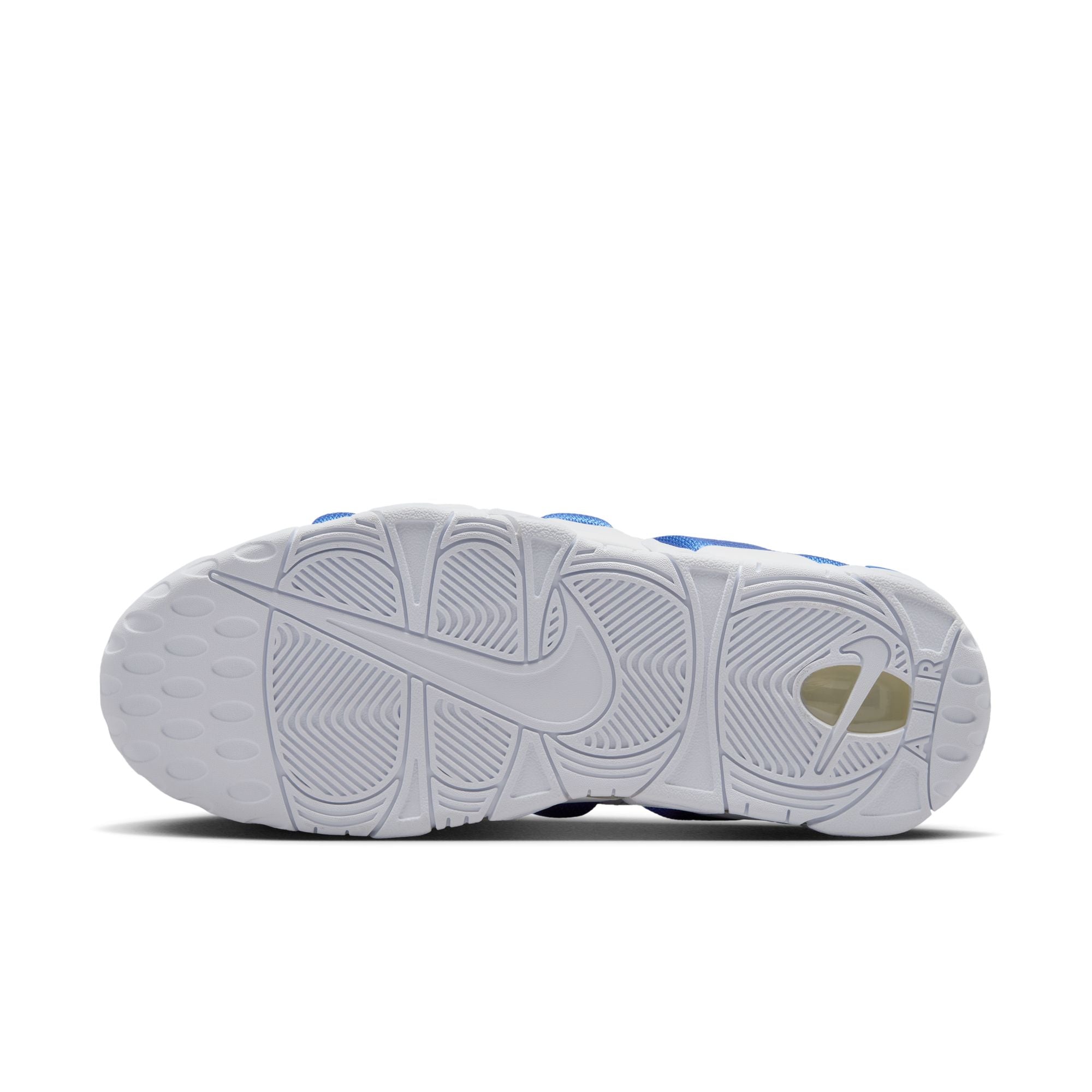 Pantofi Sport Barbati Nike Air More Uptempo Low