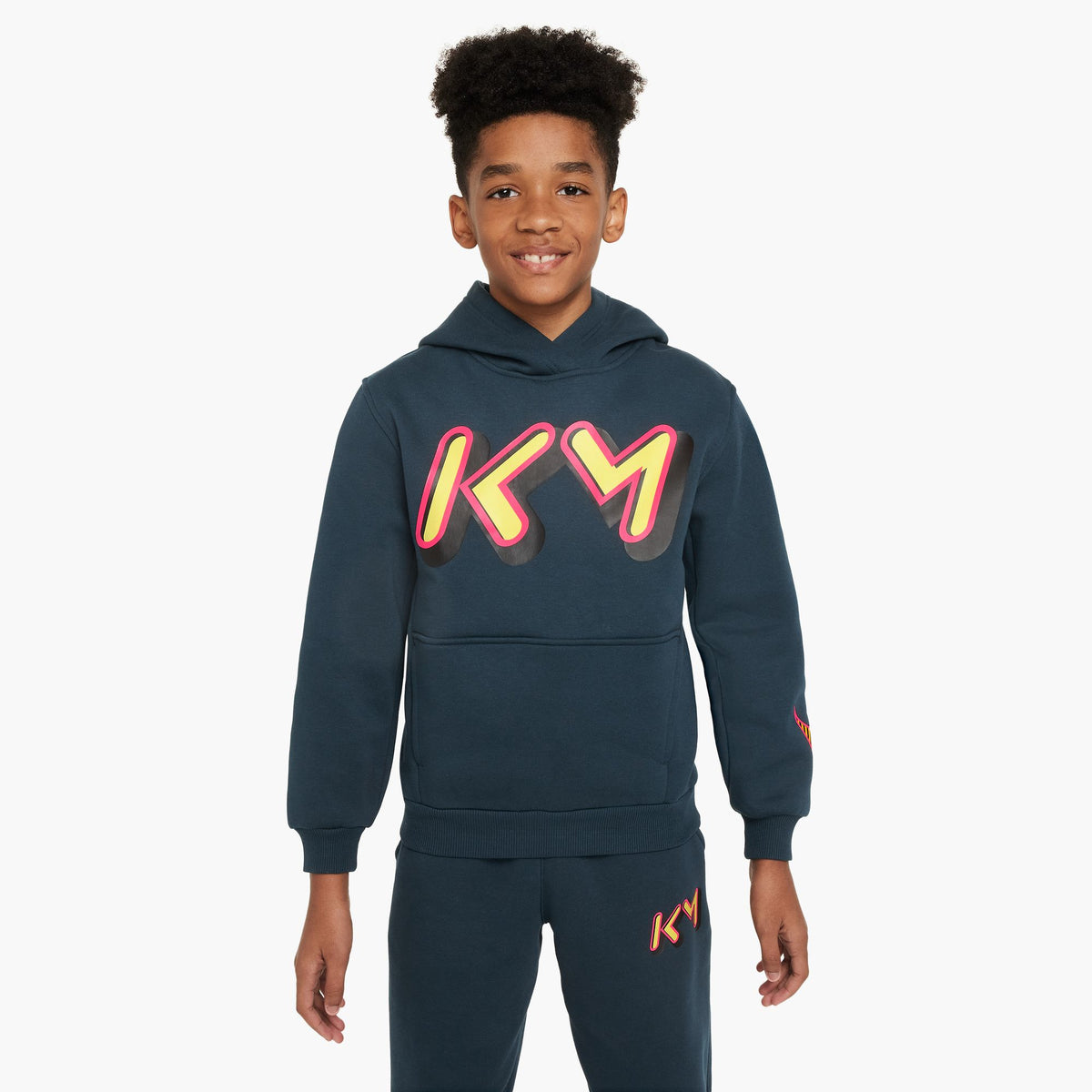 Hanorac Copii Nike Kylian Mbappe