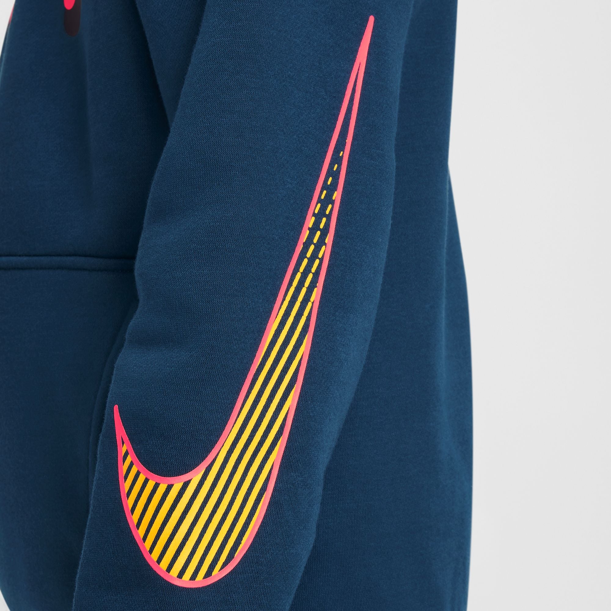 Hanorac Copii Nike Kylian Mbappe