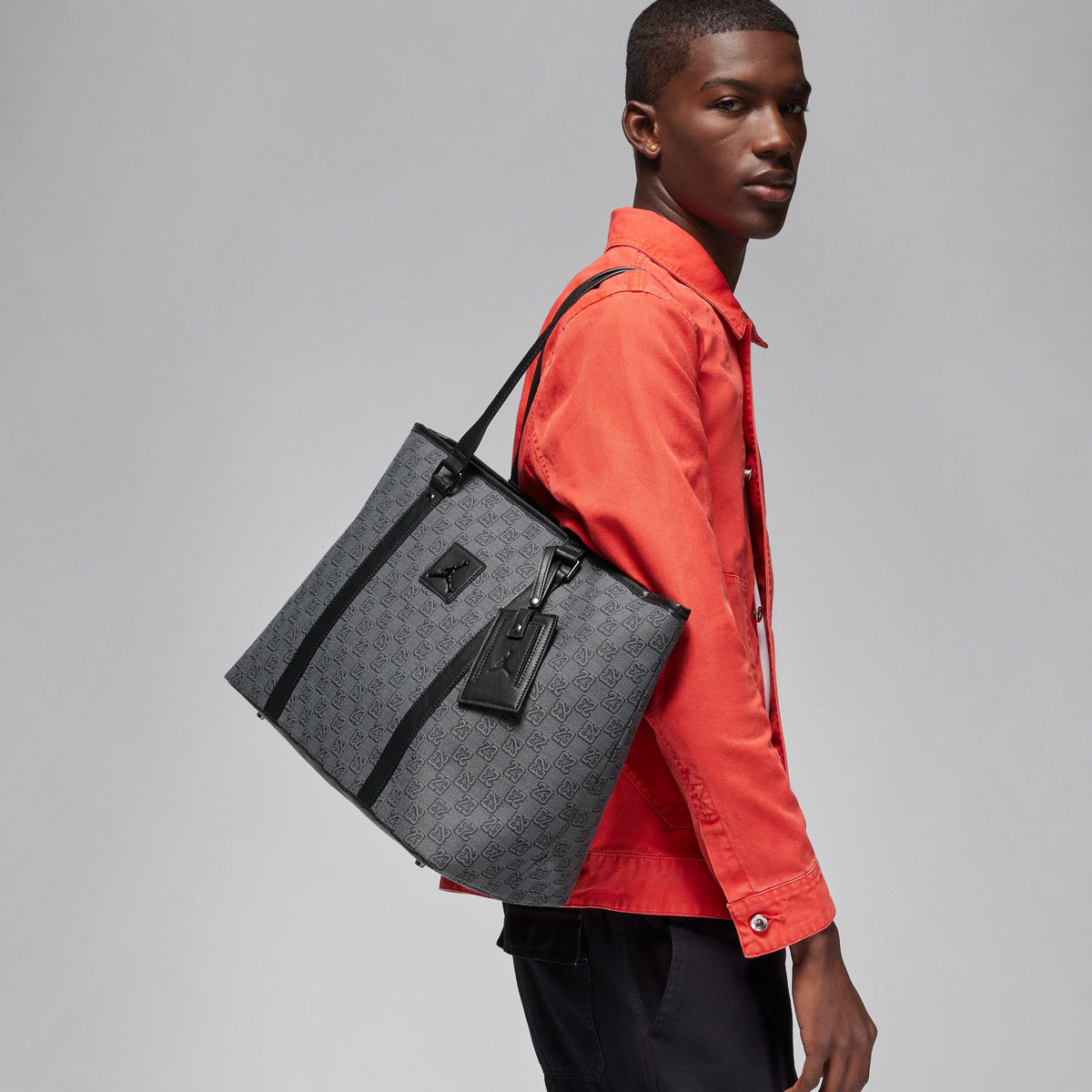 Geanta Jordan Monogram (32L)