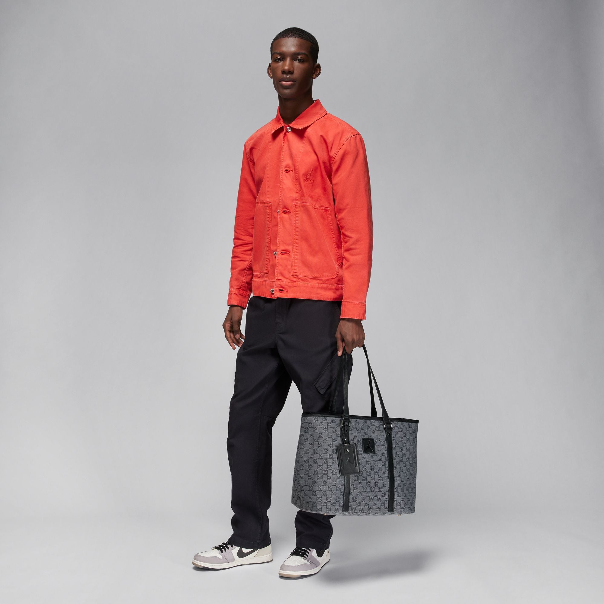 Geanta Jordan Monogram (32L)
