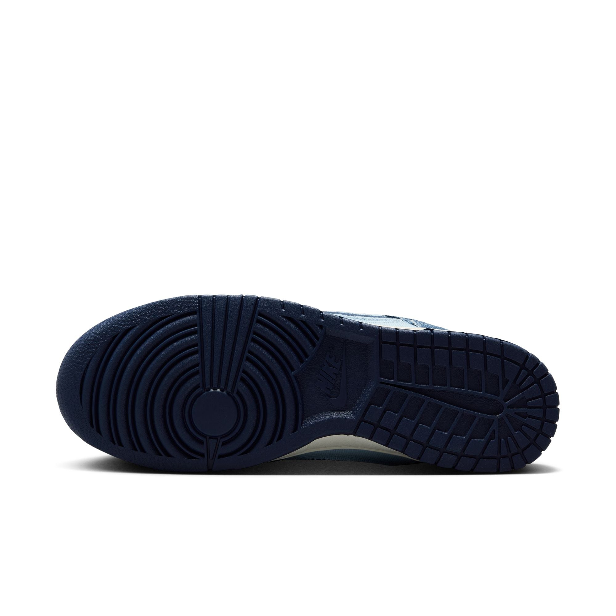 Nike Dunk Low Light Armory Blue Denim