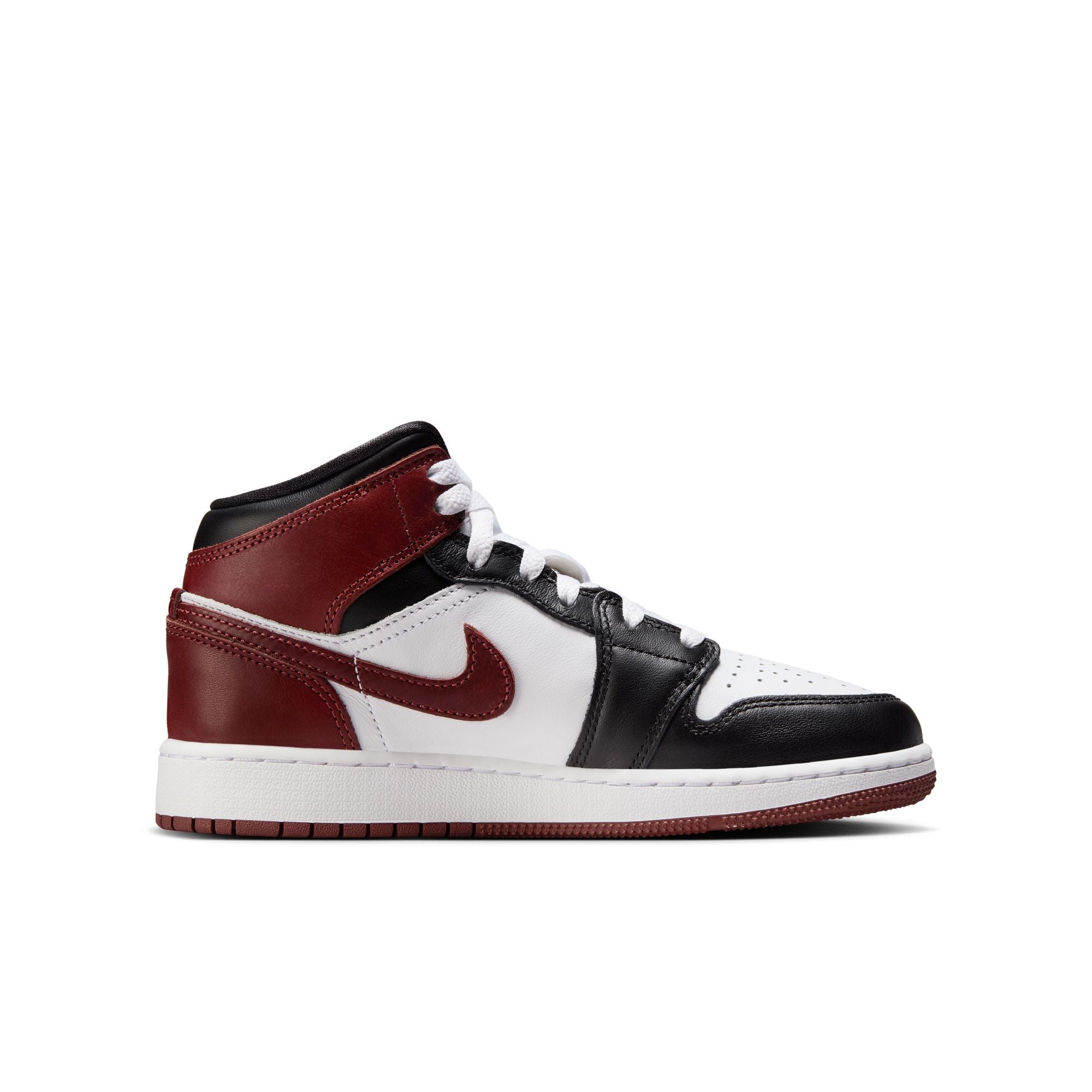 Pantofi Sport Copii Air Jordan 1 Mid