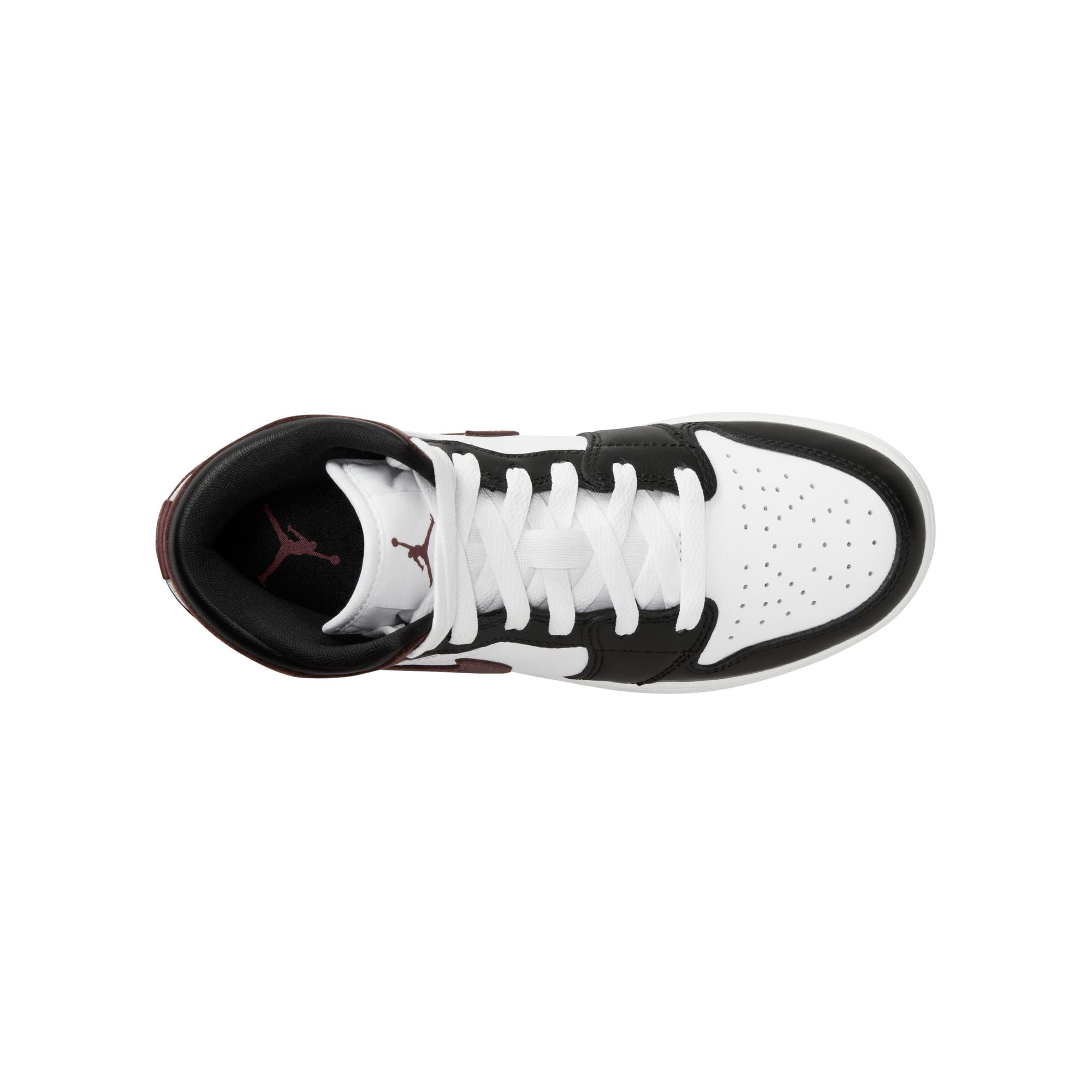 Pantofi Sport Copii Air Jordan 1 Mid
