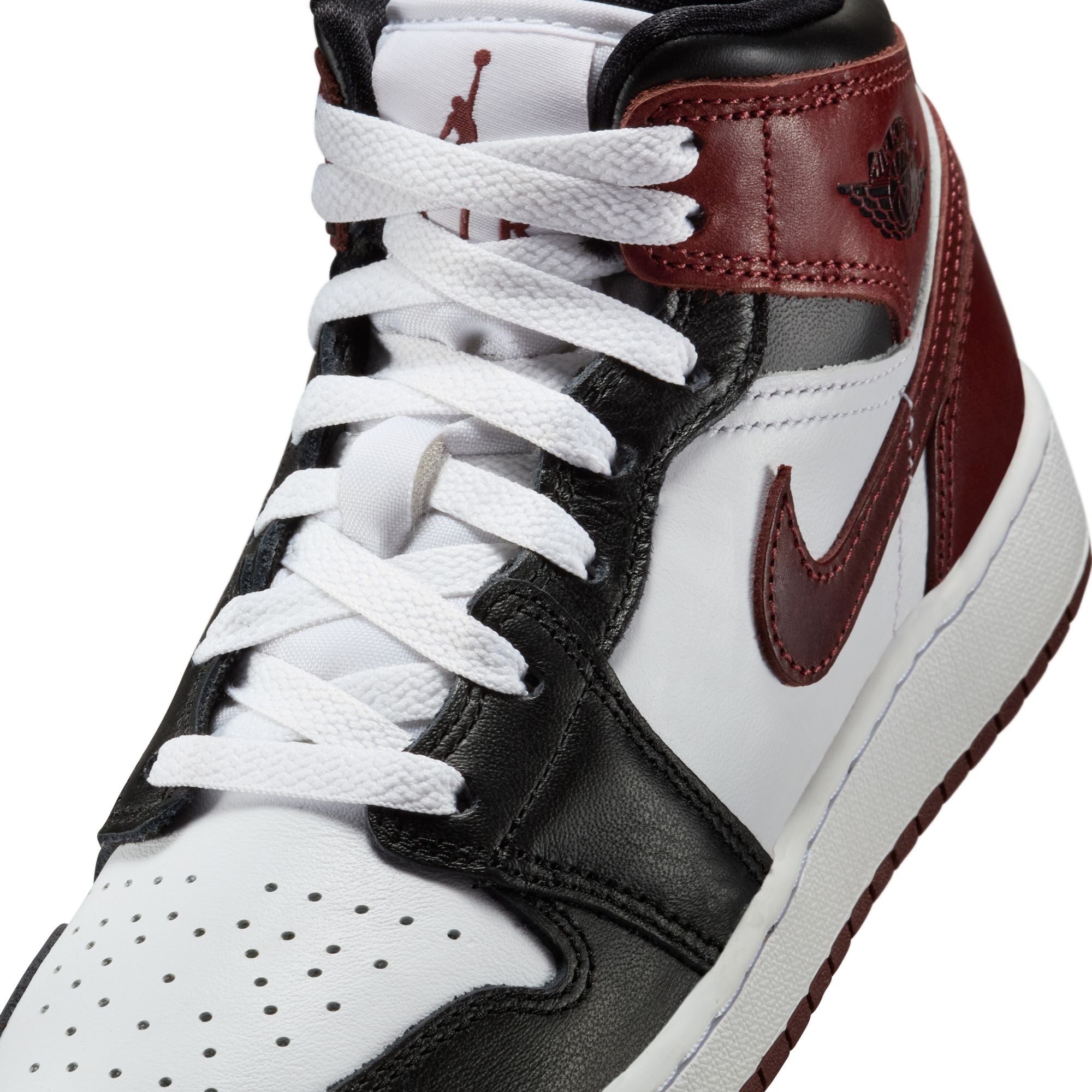 Pantofi Sport Copii Air Jordan 1 Mid