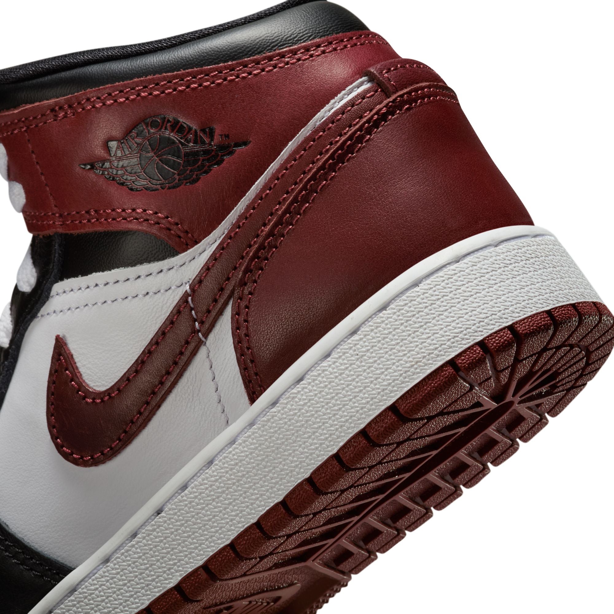 Pantofi Sport Copii Air Jordan 1 Mid