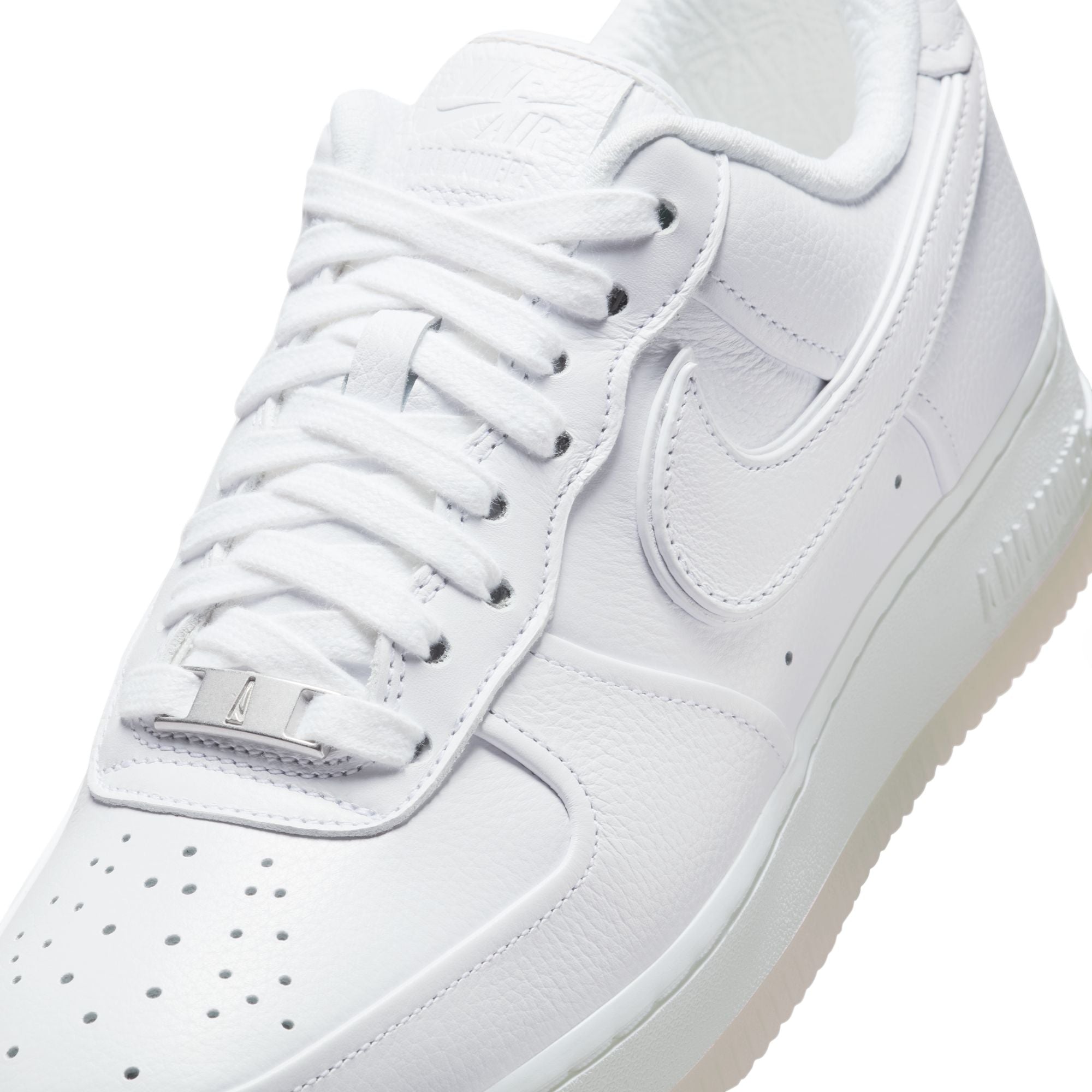 A Ma Maniere x Nike Air Force 1 Low 07