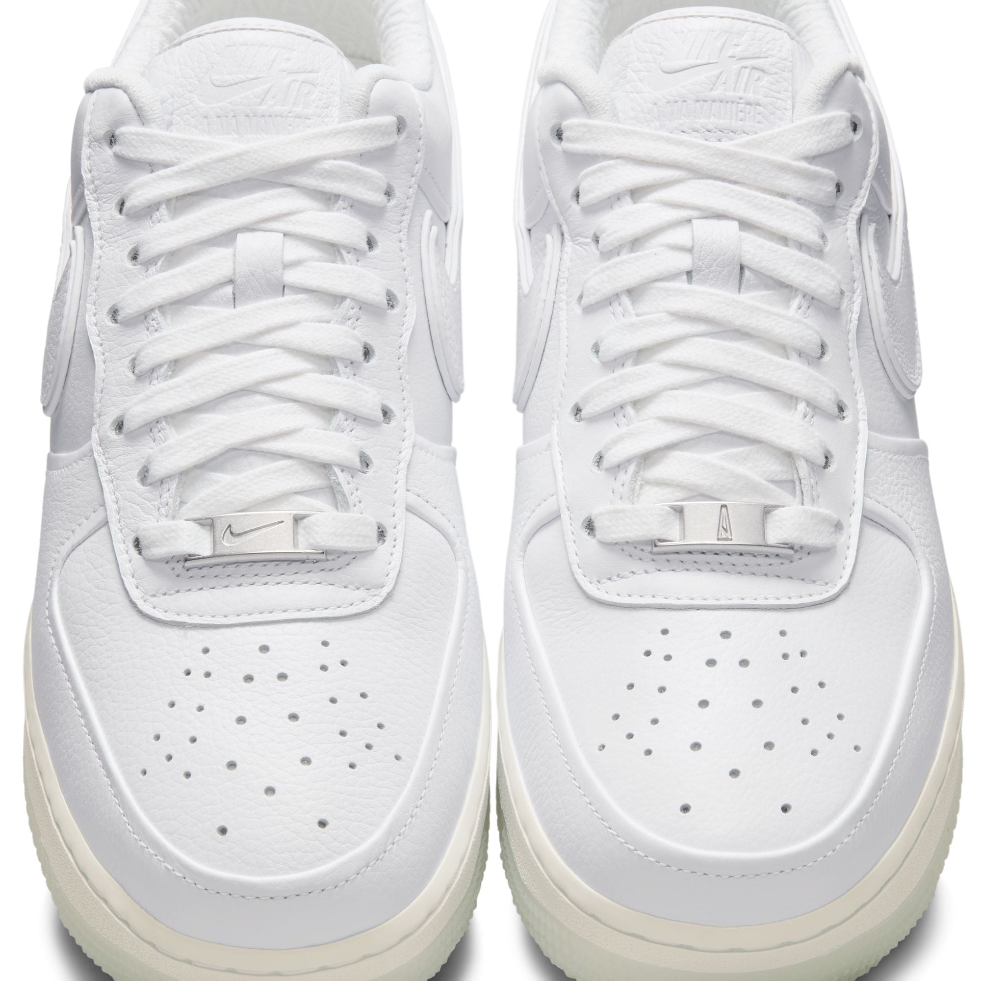 A Ma Maniere x Nike Air Force 1 Low 07