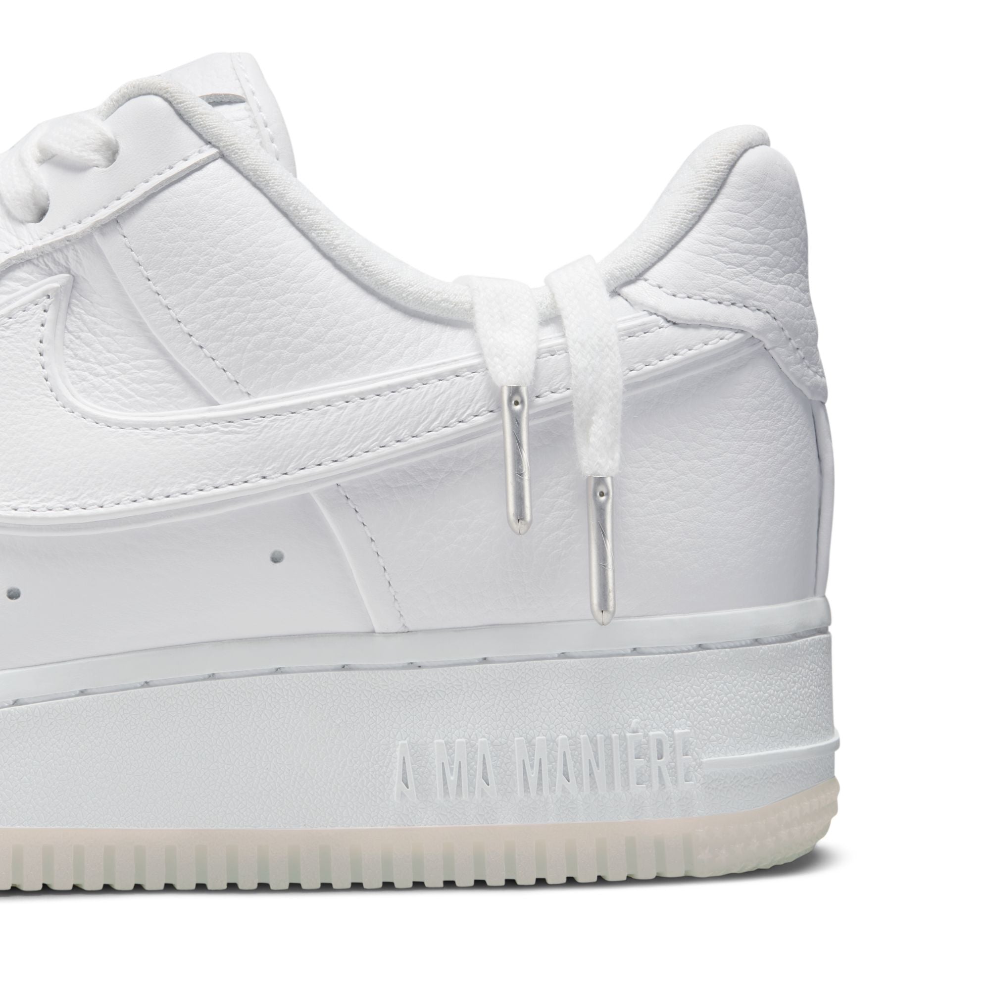 A Ma Maniere x Nike Air Force 1 Low 07