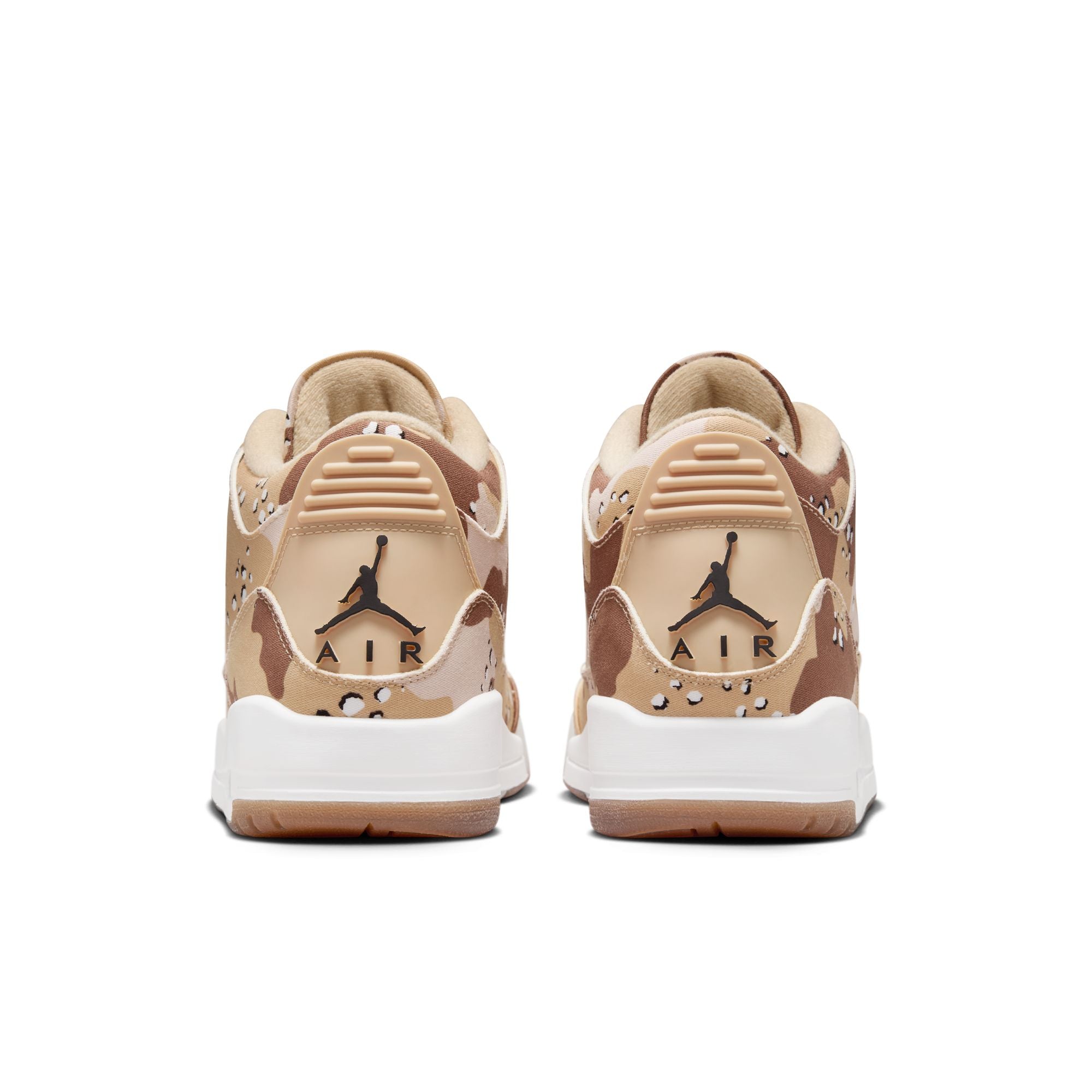 Air Jordan 3 Retro Desert Camo