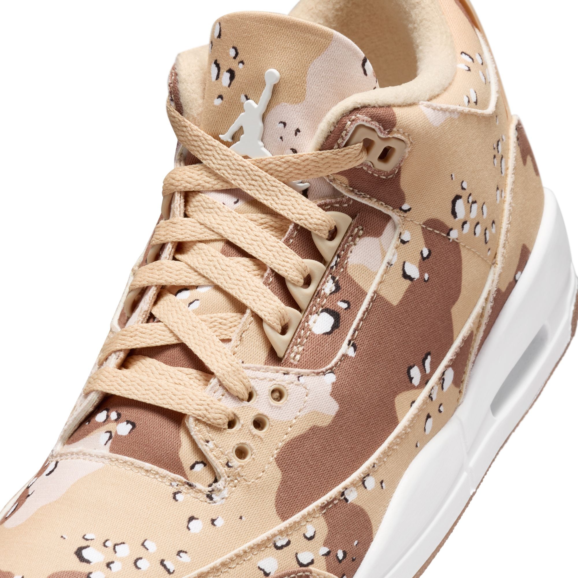 Air Jordan 3 Retro Desert Camo