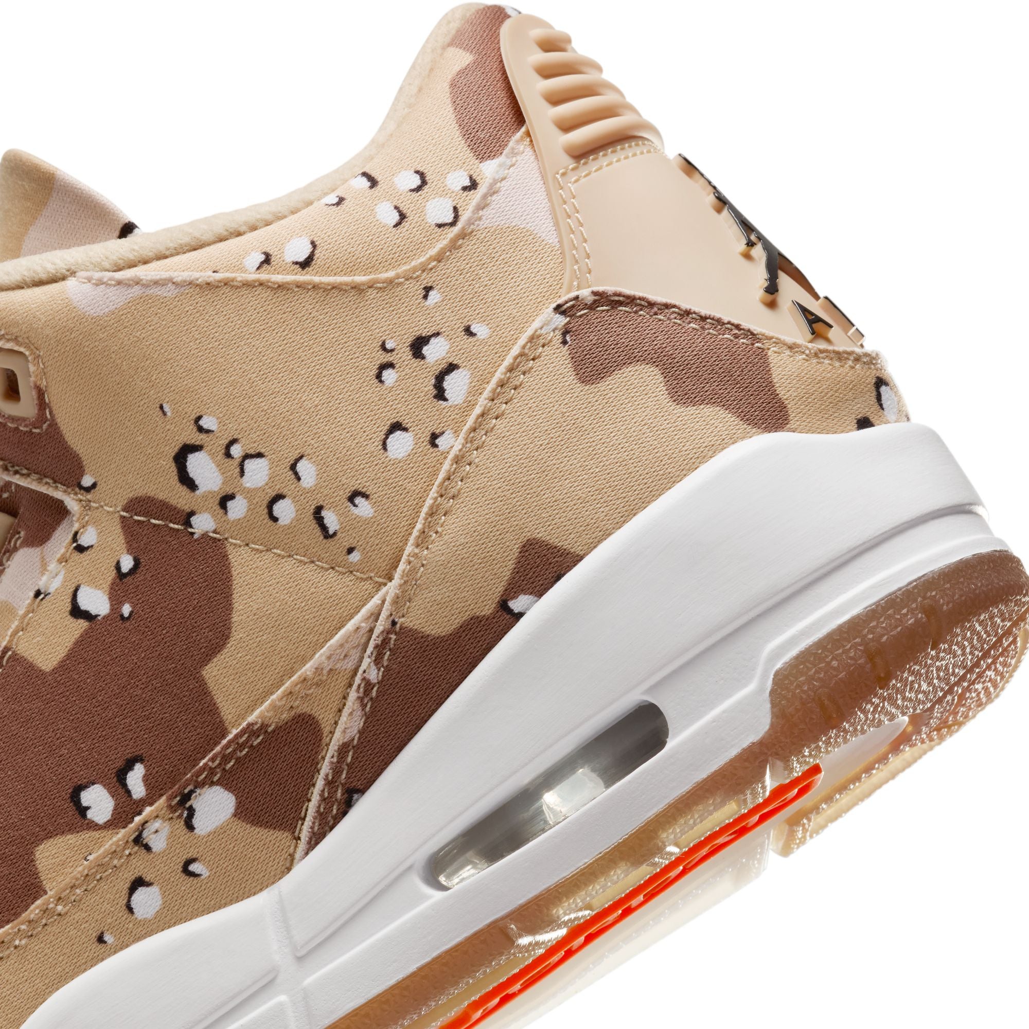 Air Jordan 3 Retro Desert Camo