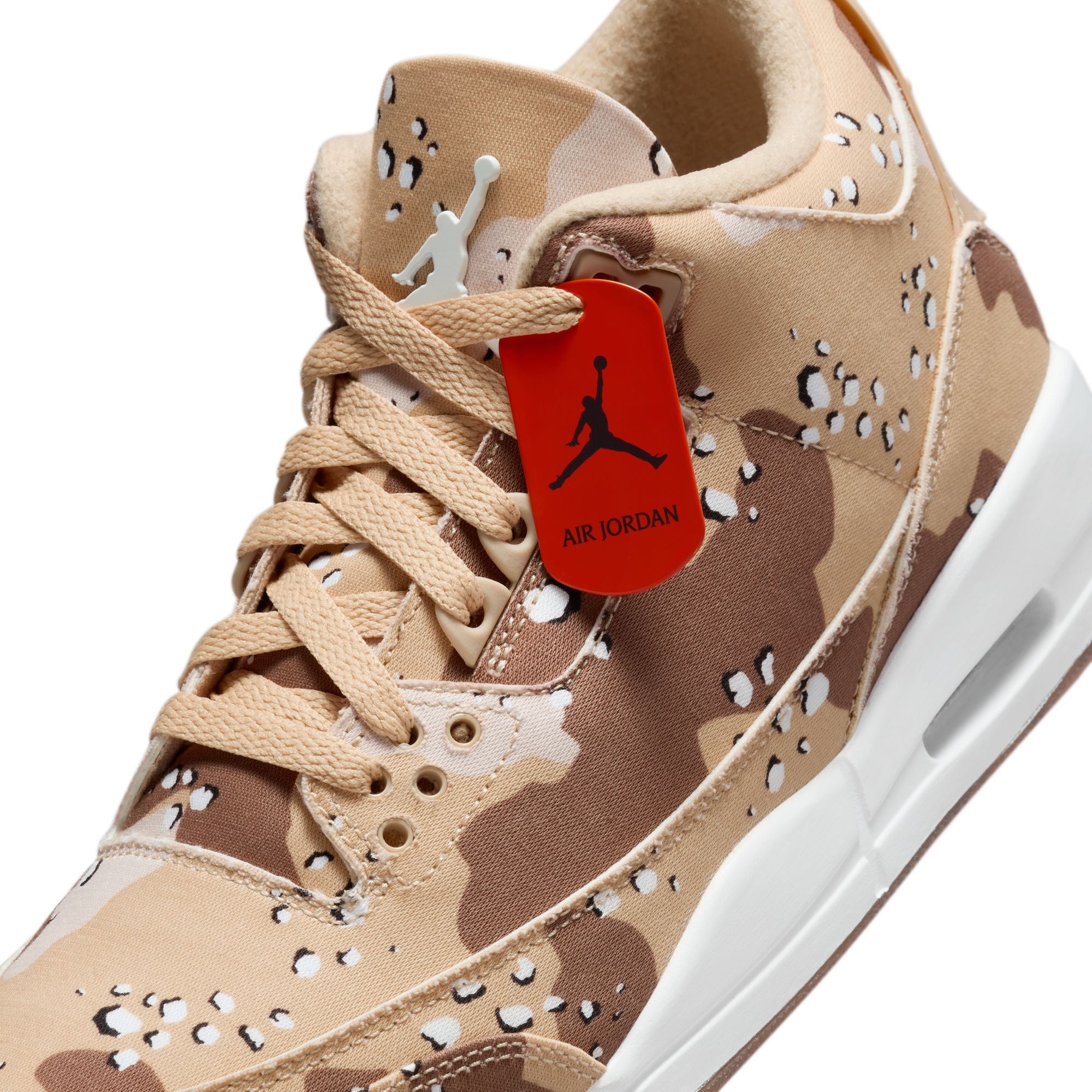 Air Jordan 3 Retro Desert Camo