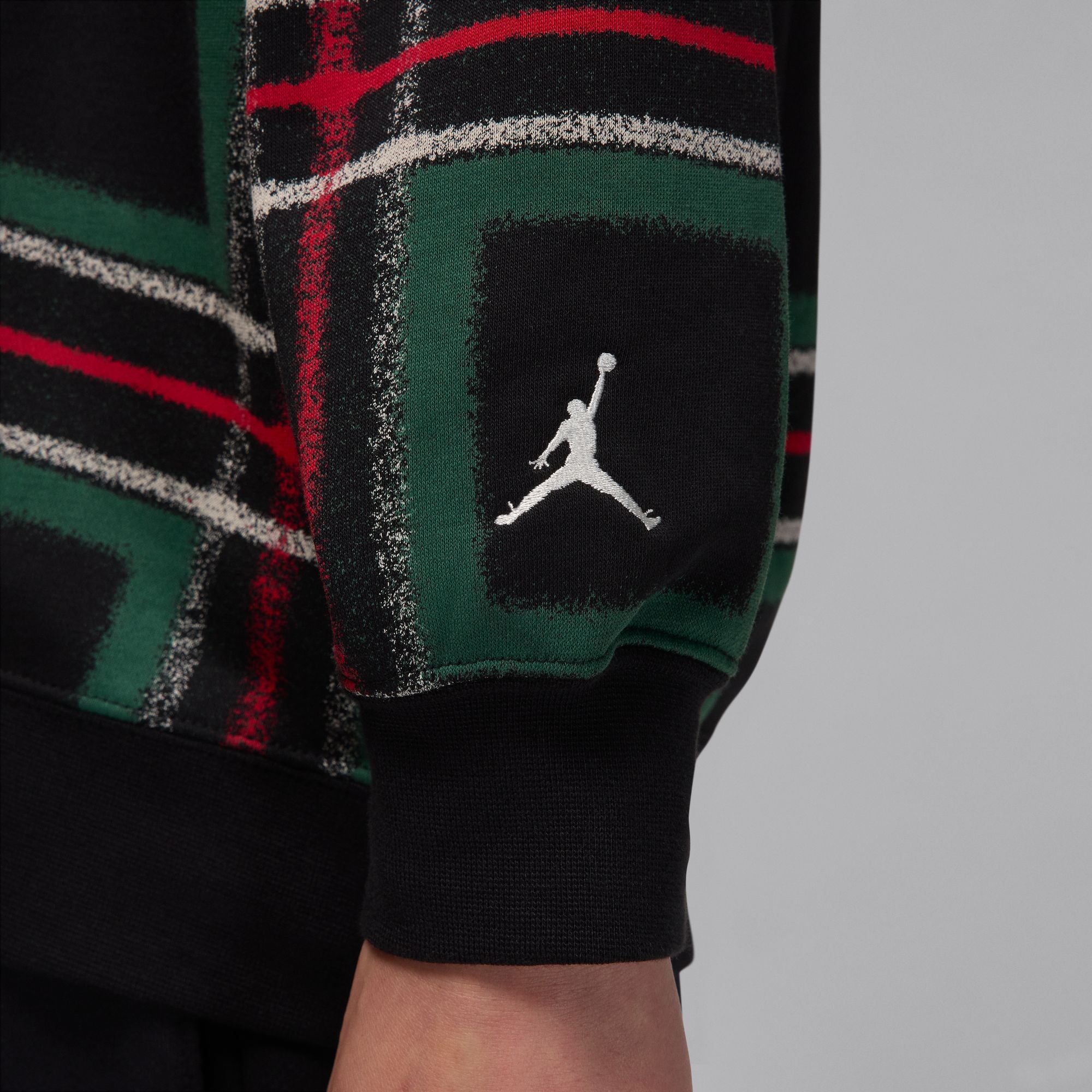 Bluza Dama Jordan Brooklyn Fleece