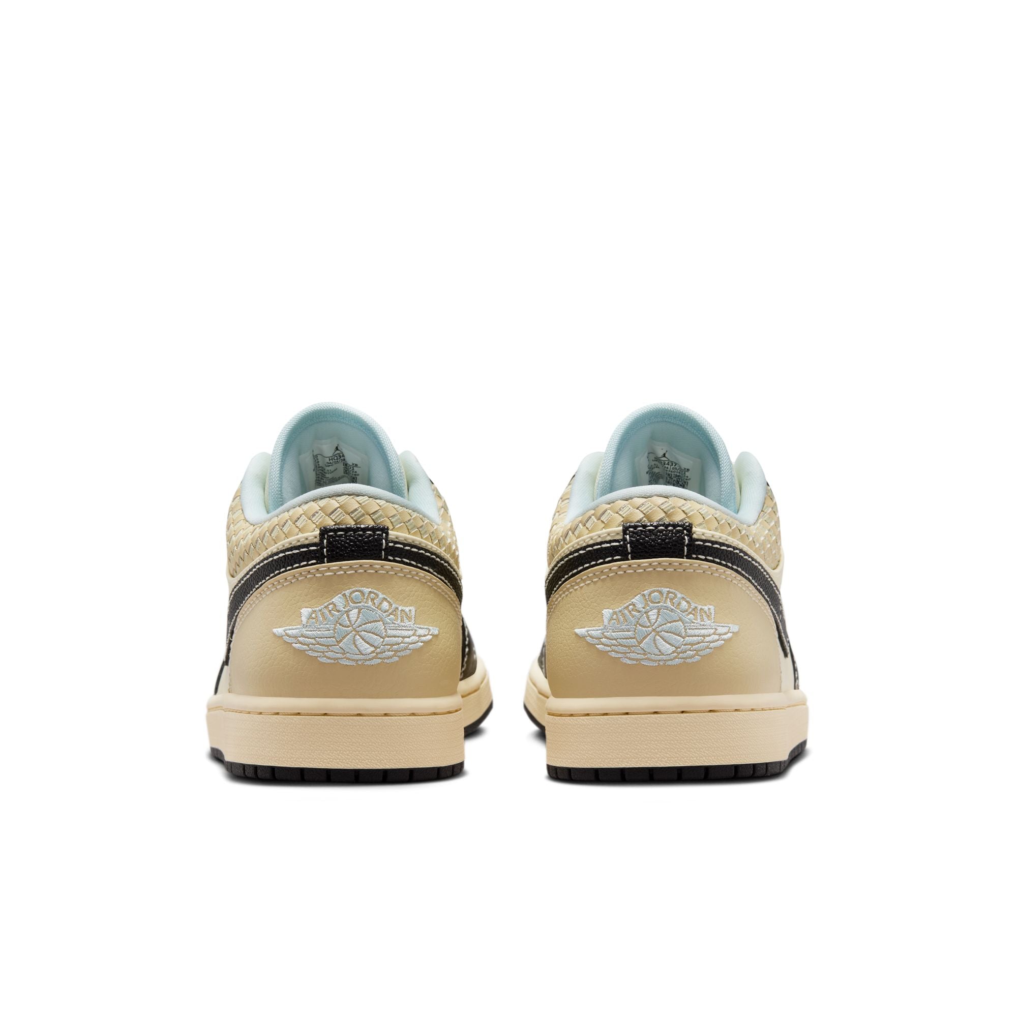 Pantofi Sport Air Jordan 1 Low Coconut Milk