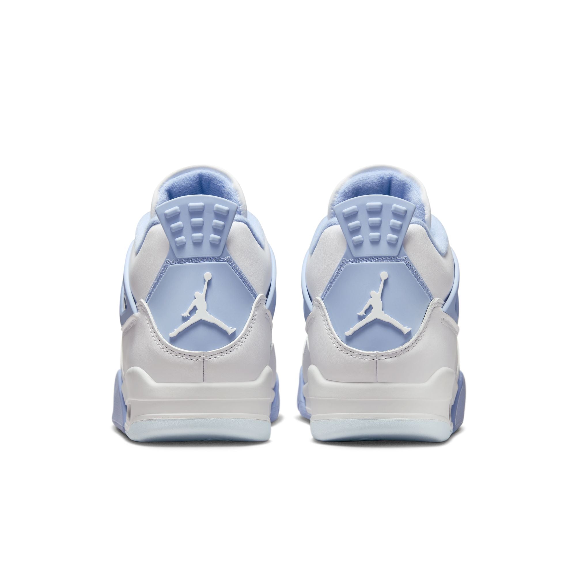 Jordan 4 Retro Forget Me Not