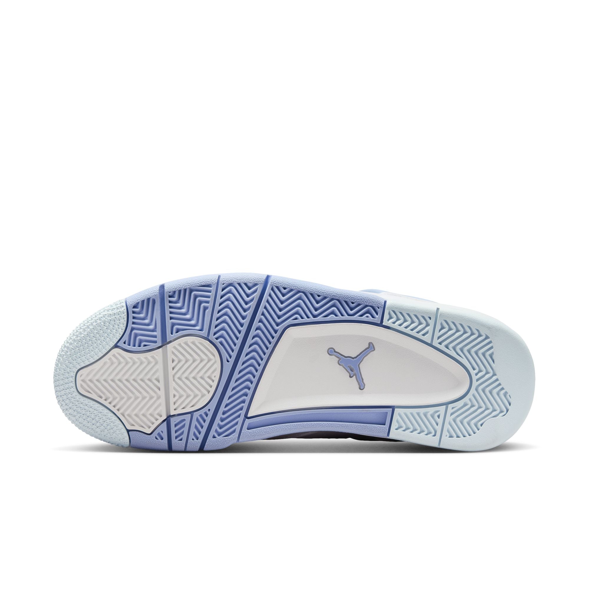 Jordan 4 Retro Forget Me Not