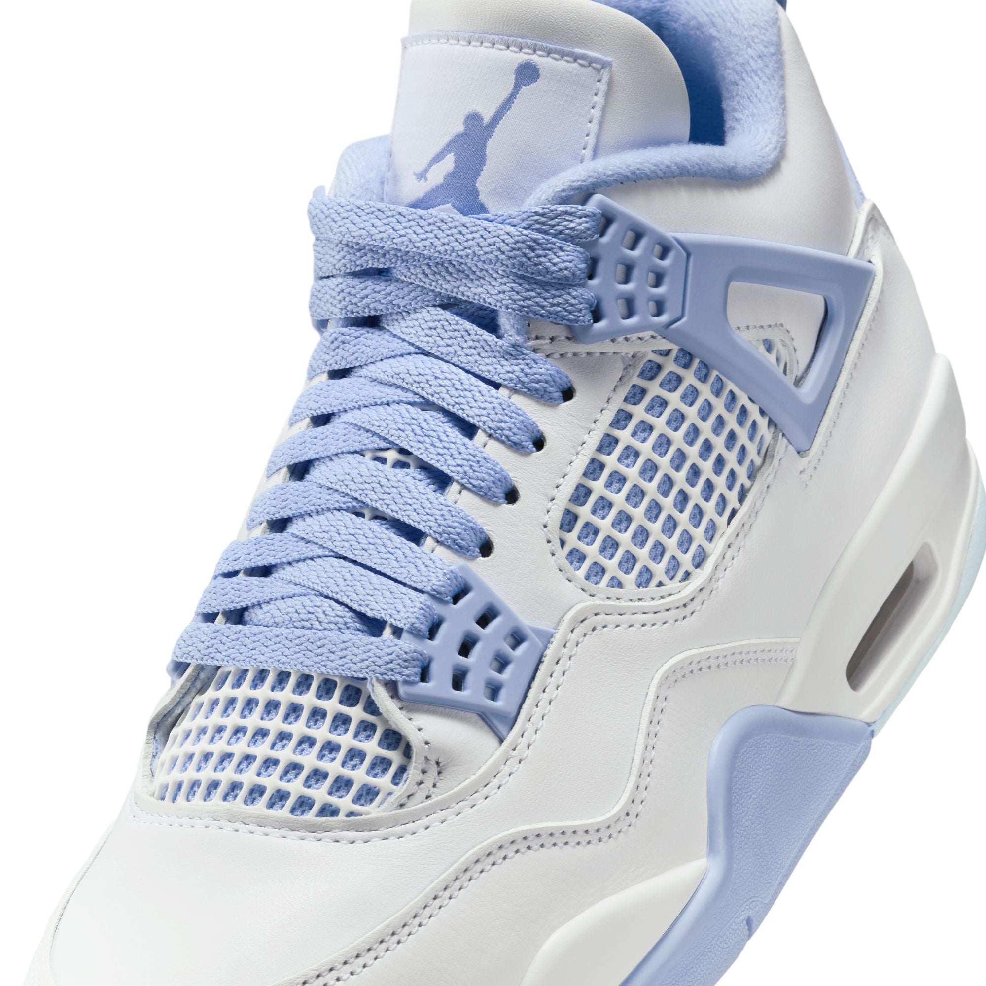 Jordan 4 Retro Forget Me Not