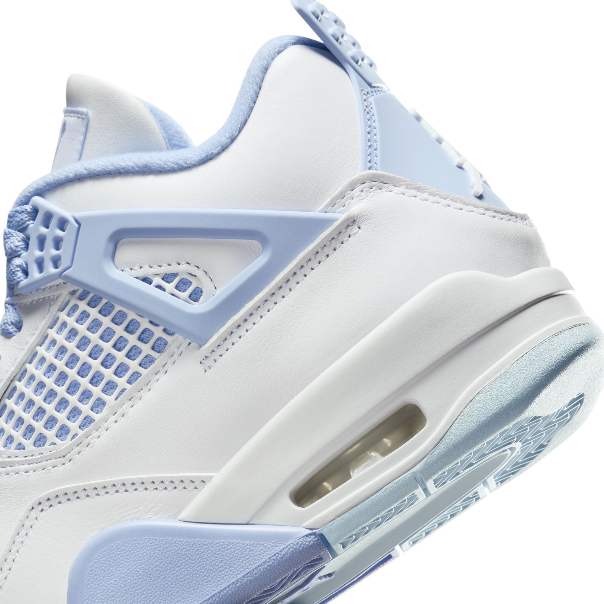Jordan 4 Retro Forget Me Not