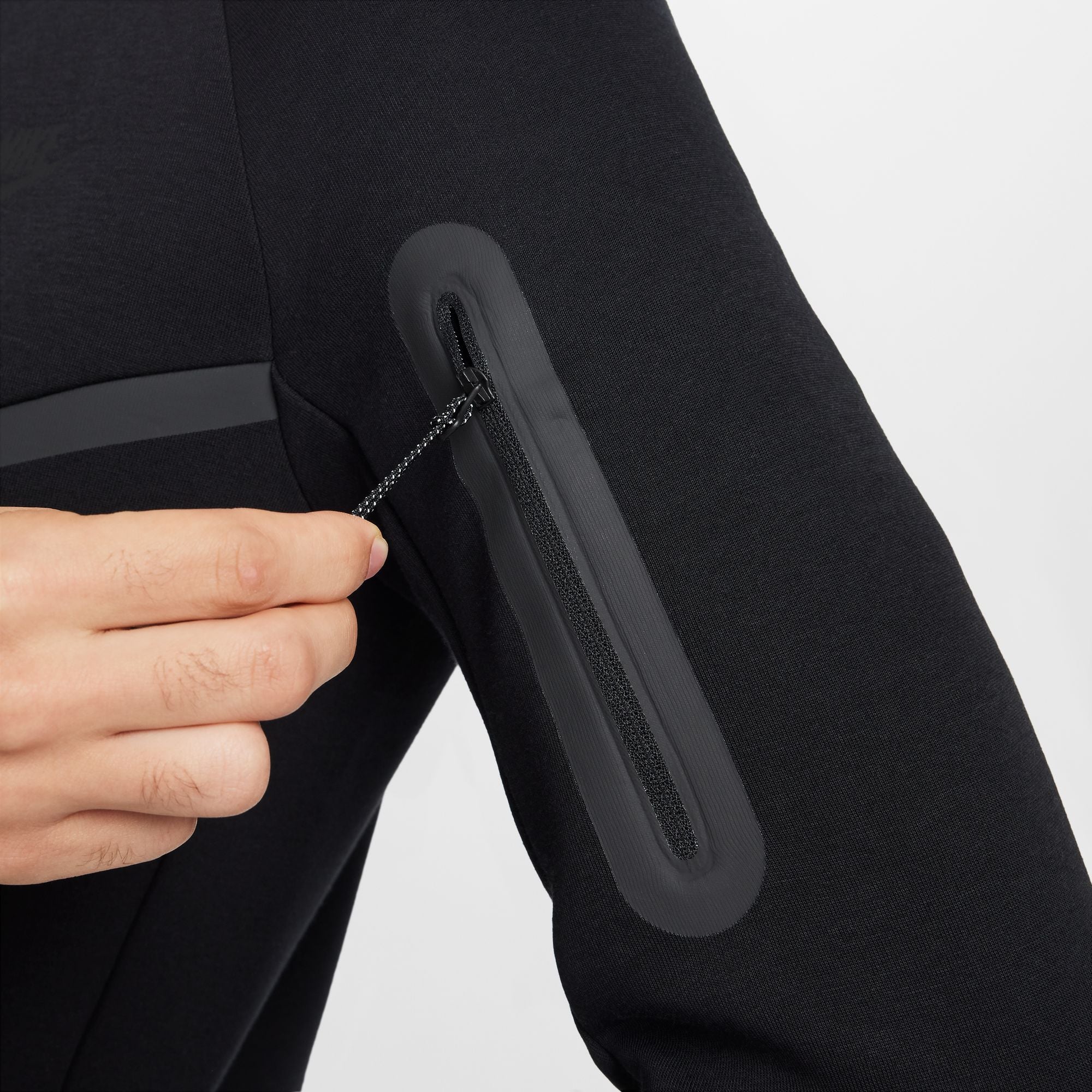 Hanorac Barbati Nike Tech Fleece Full-Zip