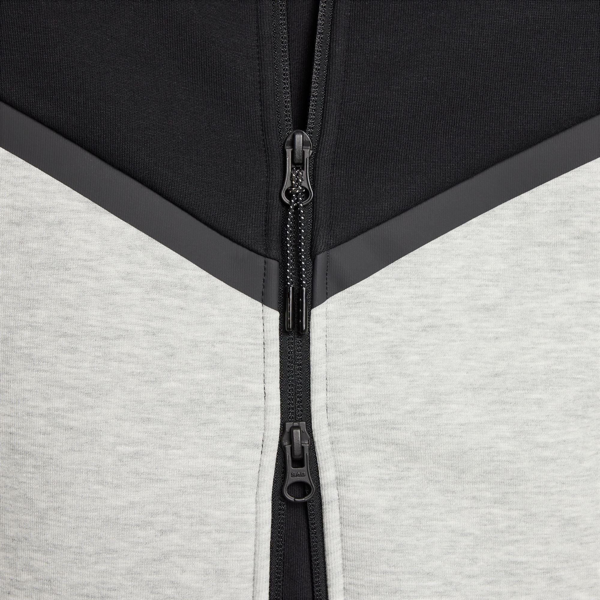Hanorac Barbati Nike Tech Fleece Full-Zip
