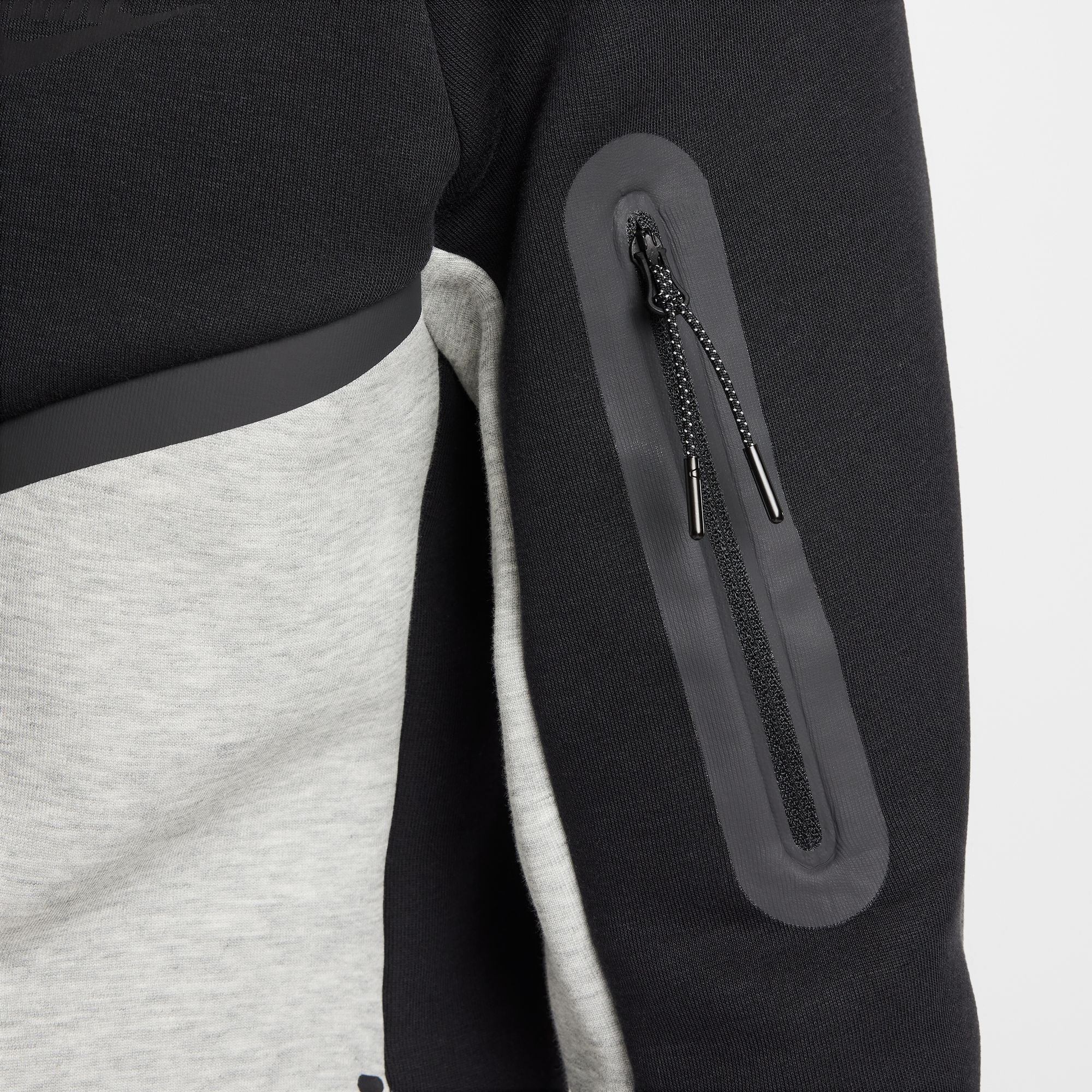 Hanorac Barbati Nike Tech Fleece Full-Zip