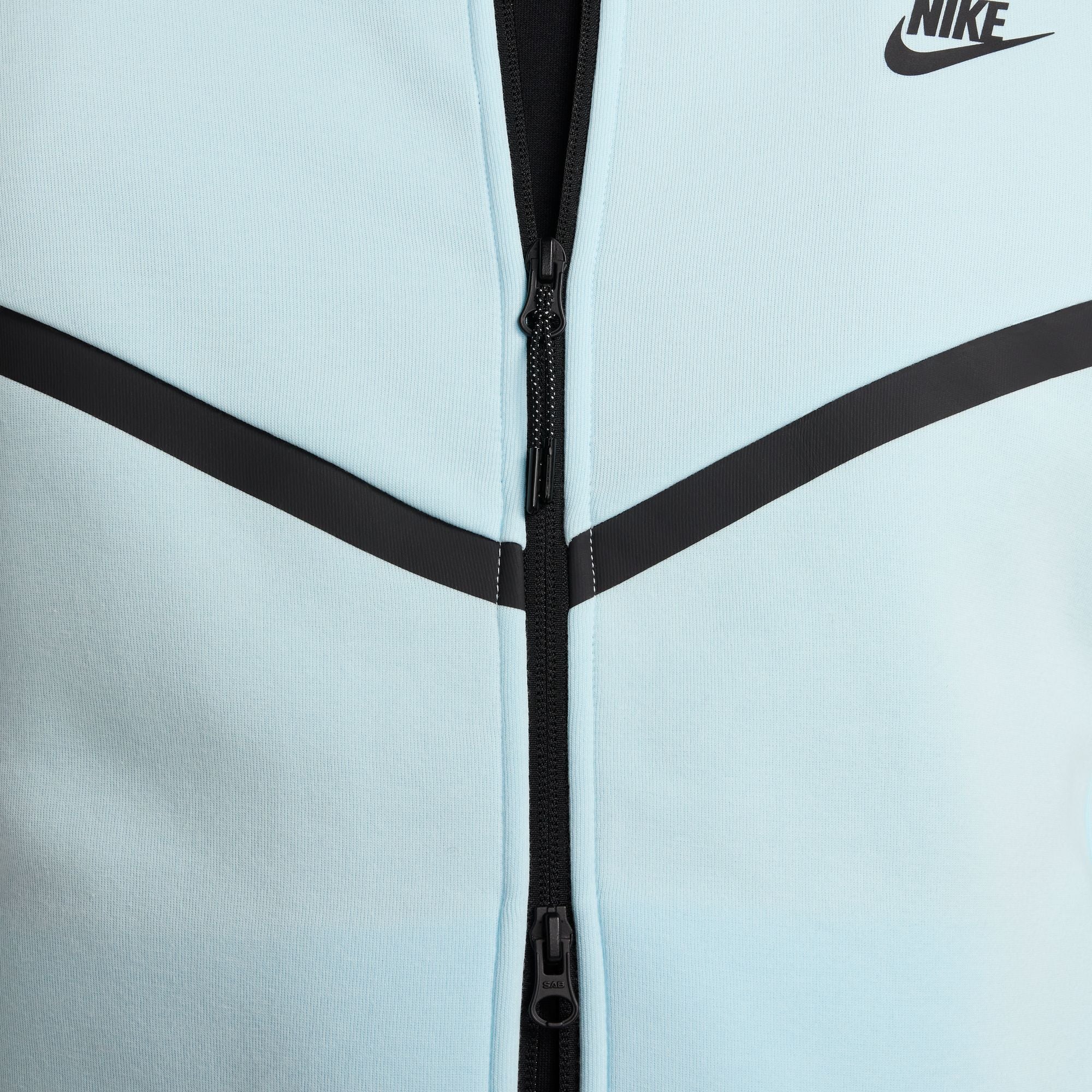 Hanorac Barbati Nike Tech Fleece Full-Zip