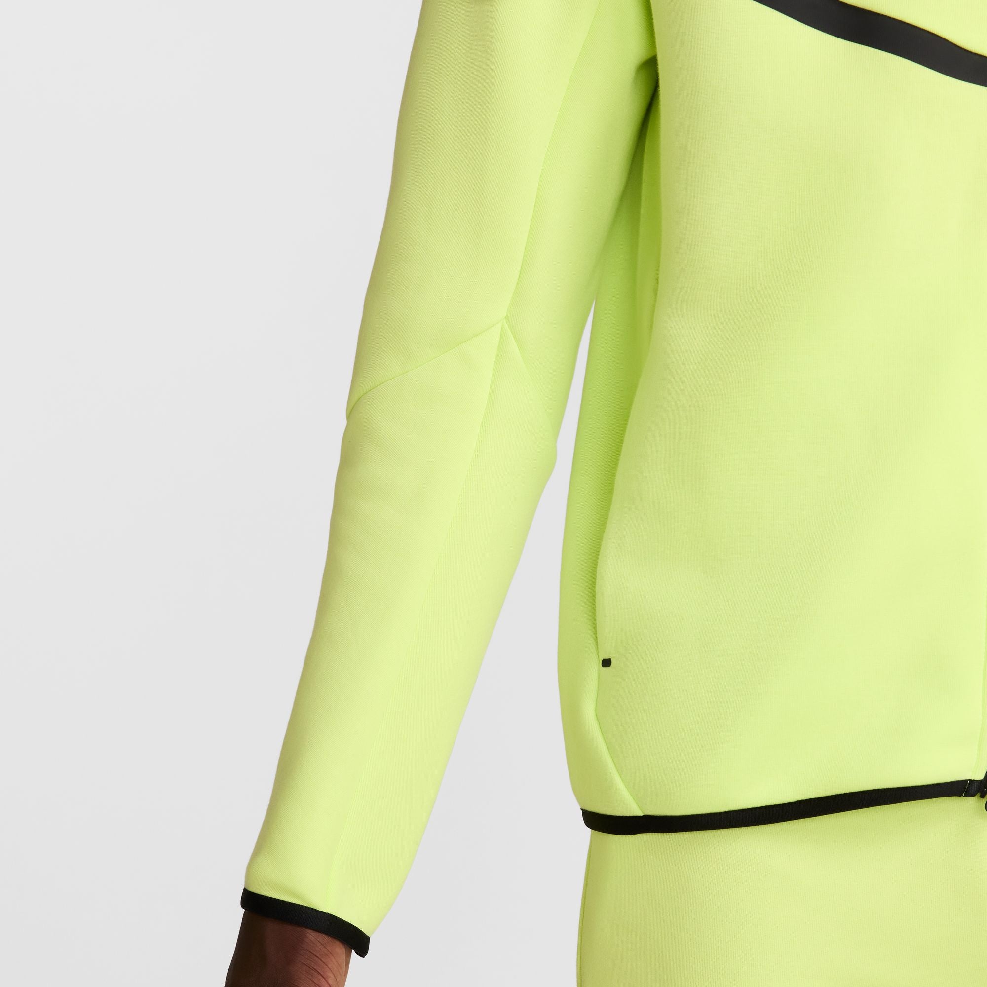 Hanorac Barbati Nike Tech Fleece Full-Zip