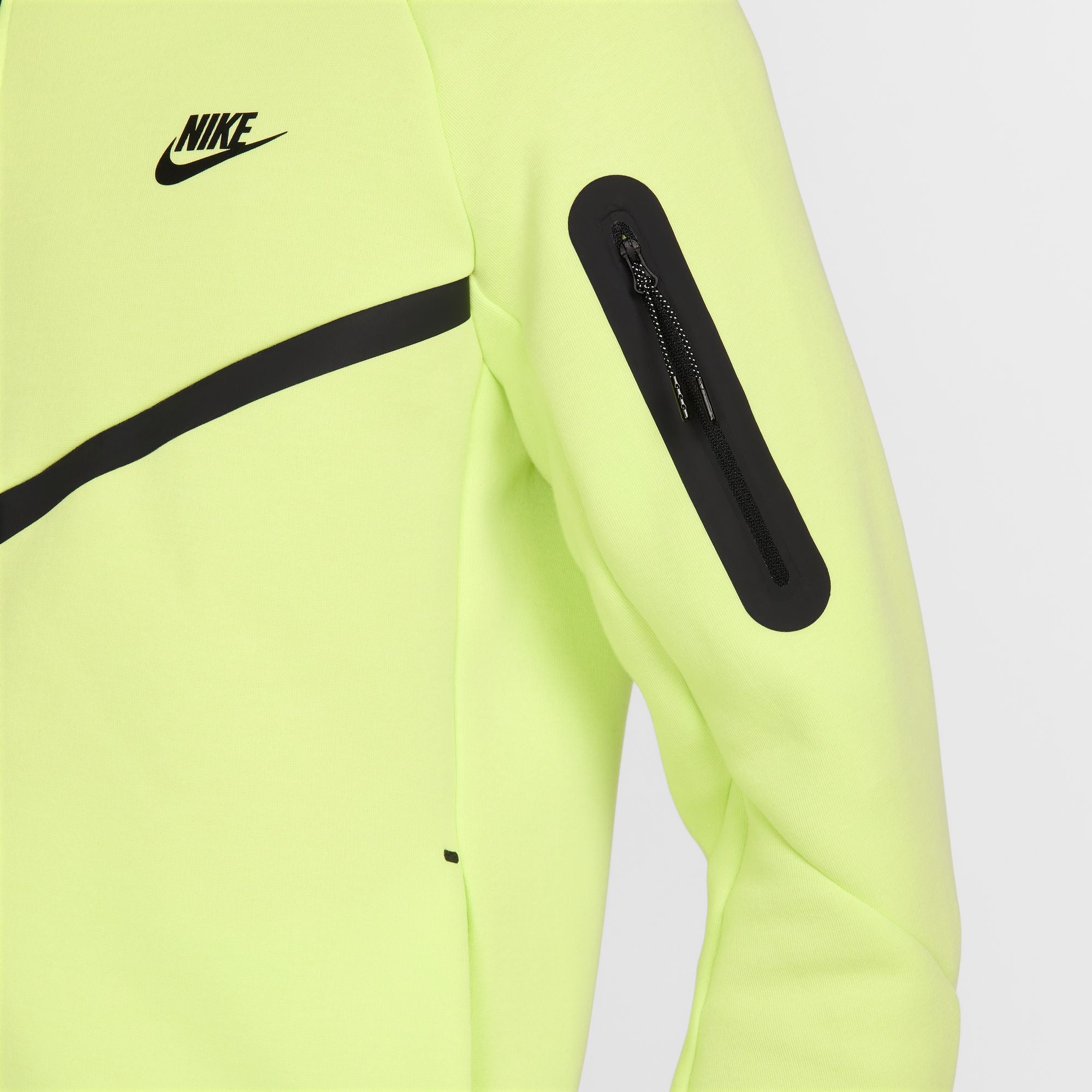 Hanorac Barbati Nike Tech Fleece Full-Zip