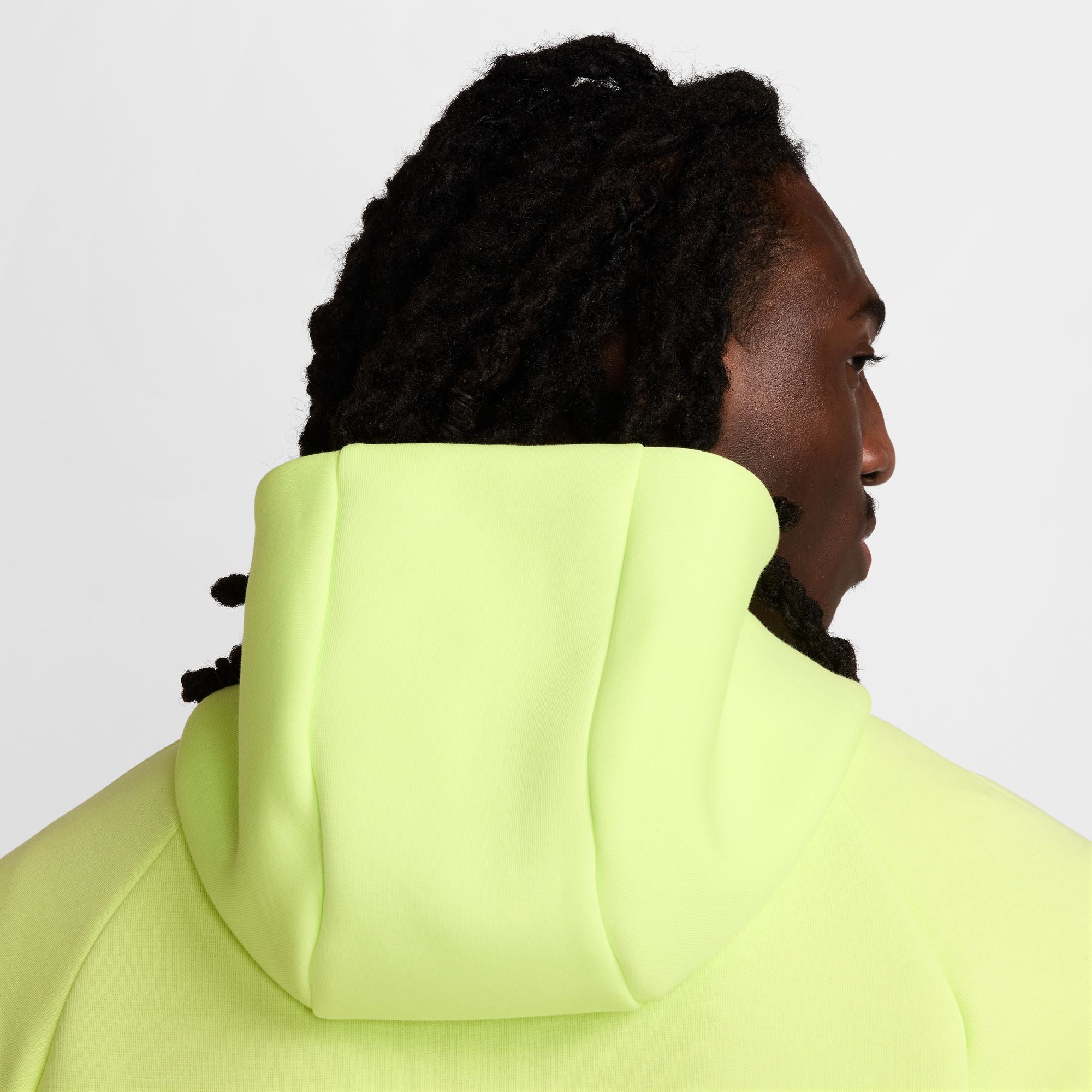 Hanorac Barbati Nike Tech Fleece Full-Zip
