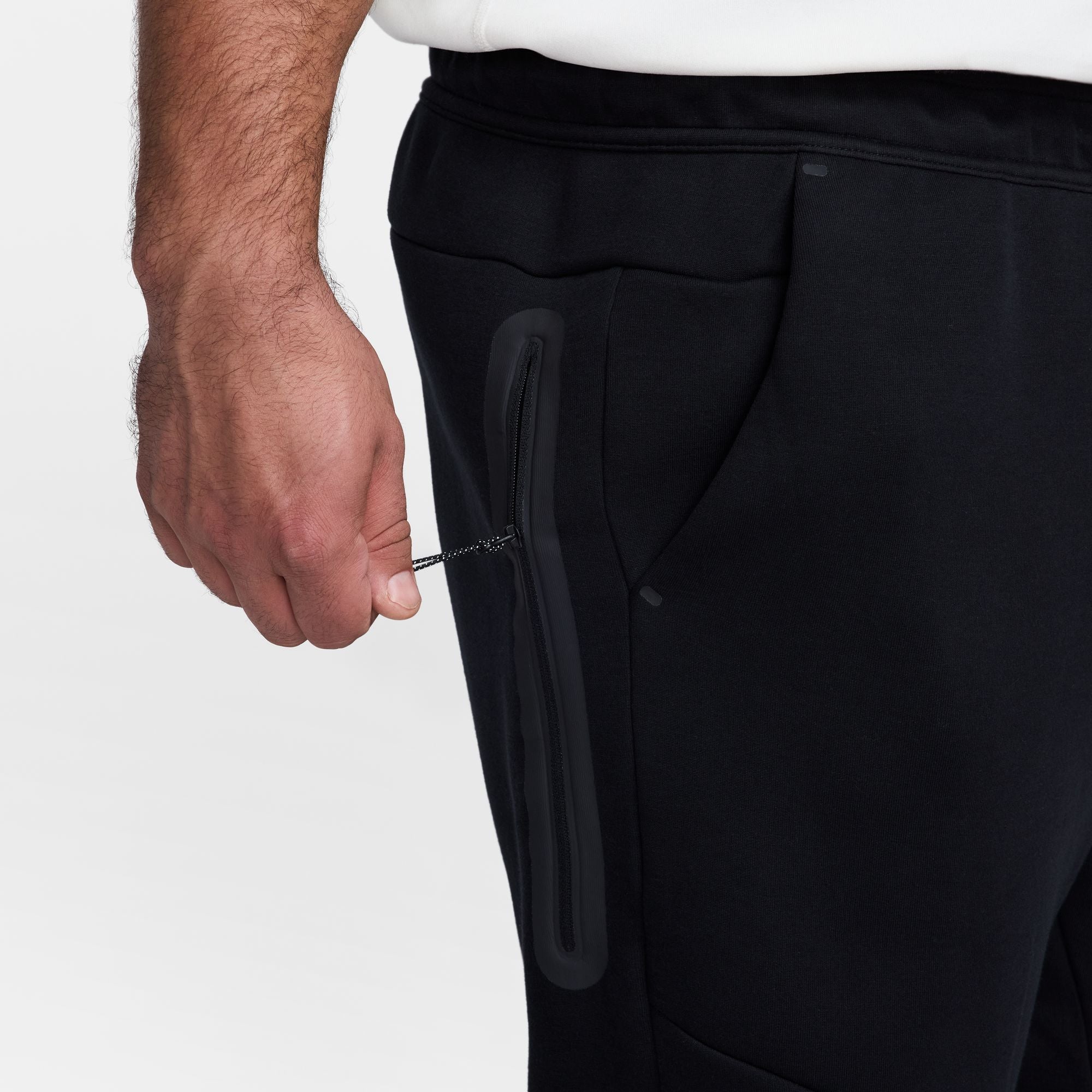 Pantaloni Barbati Nike Tech Fleece