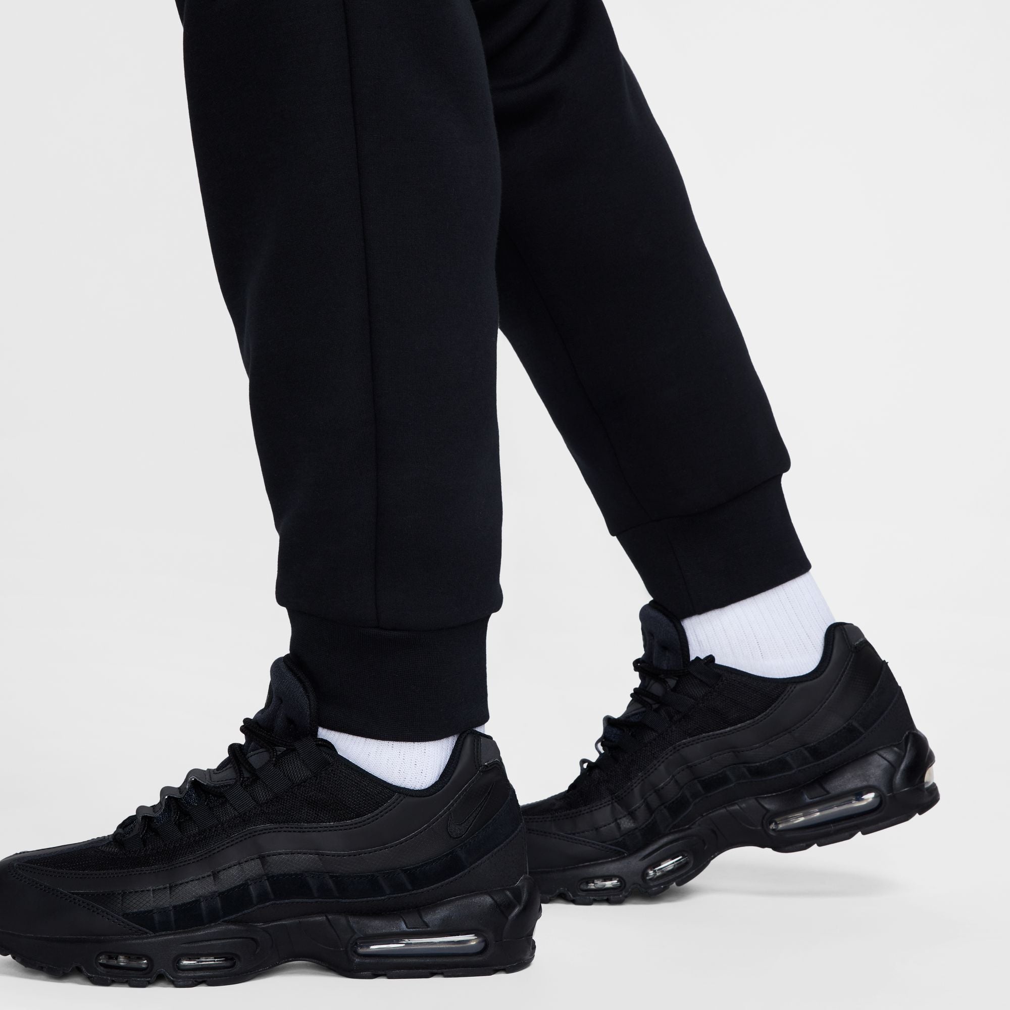 Pantaloni Barbati Nike Tech Fleece