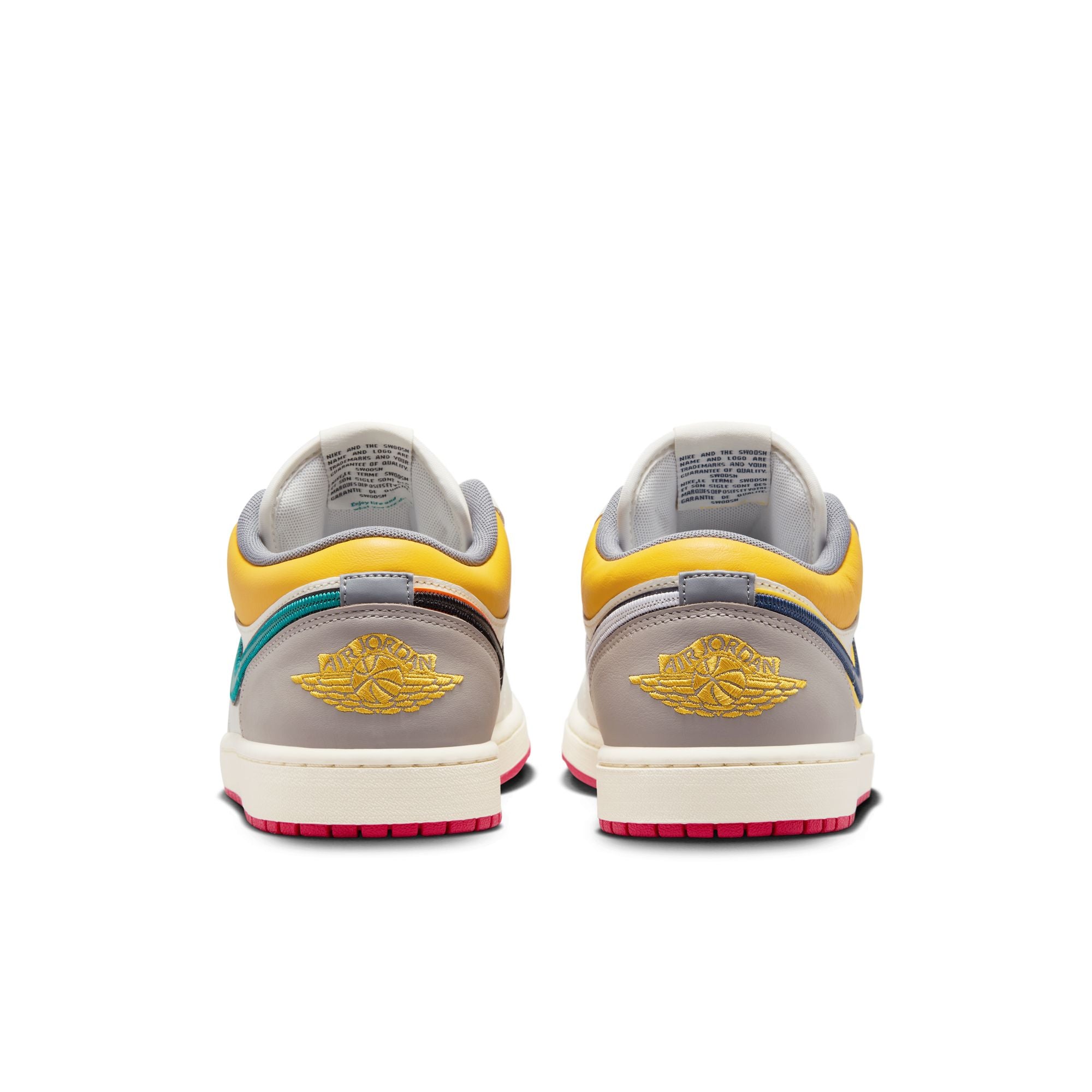 Jordan 1 Low PRM