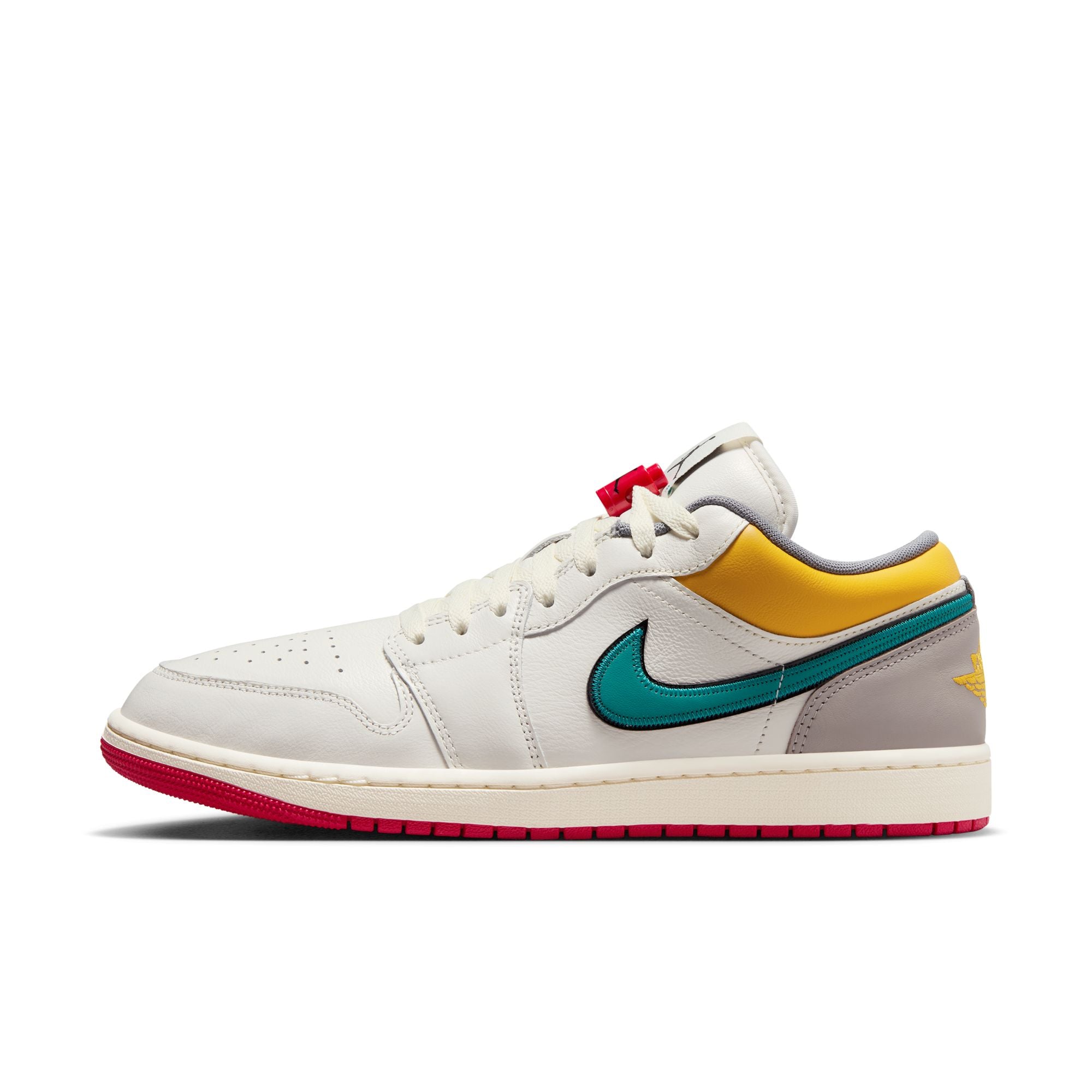 Jordan 1 Low PRM