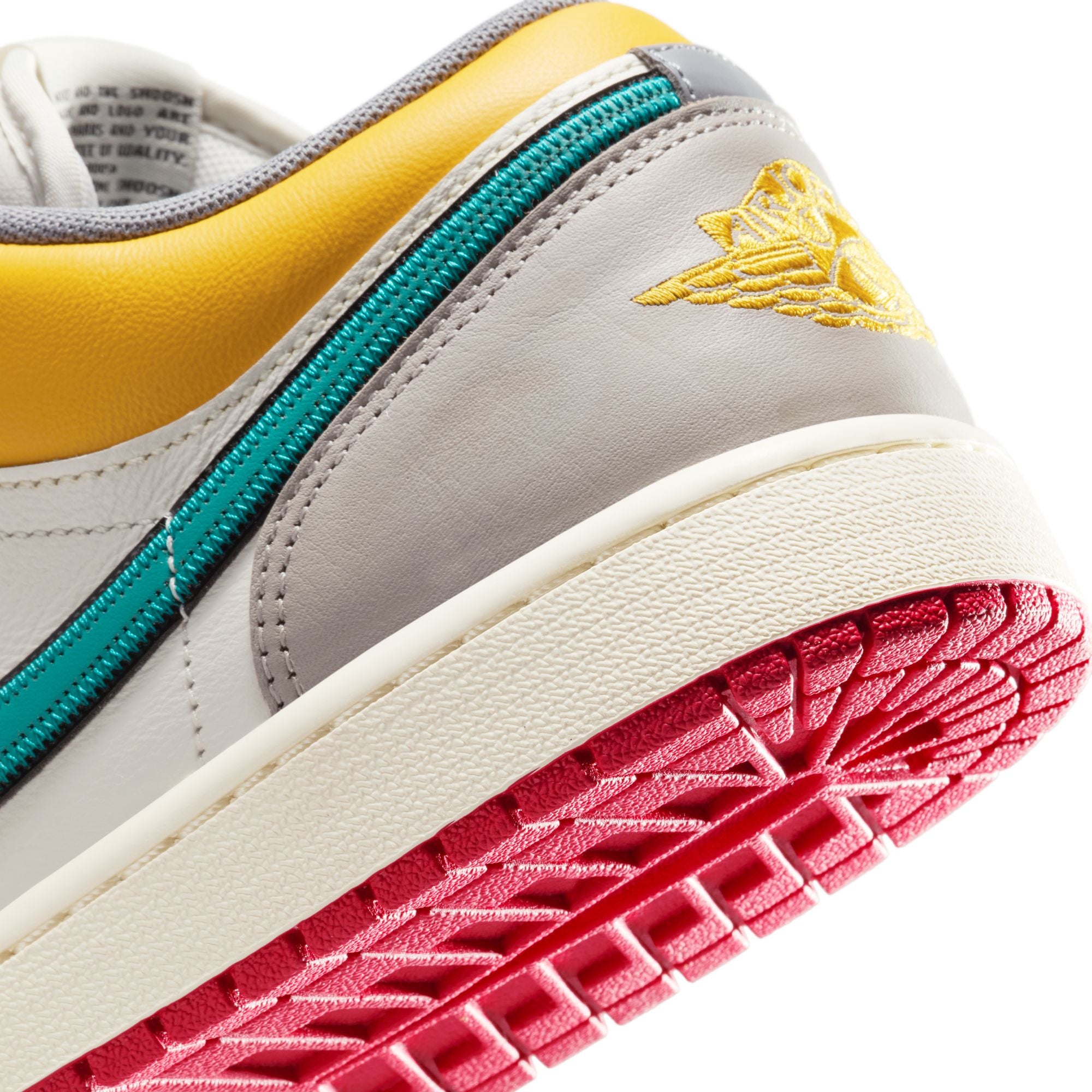 Jordan 1 Low PRM
